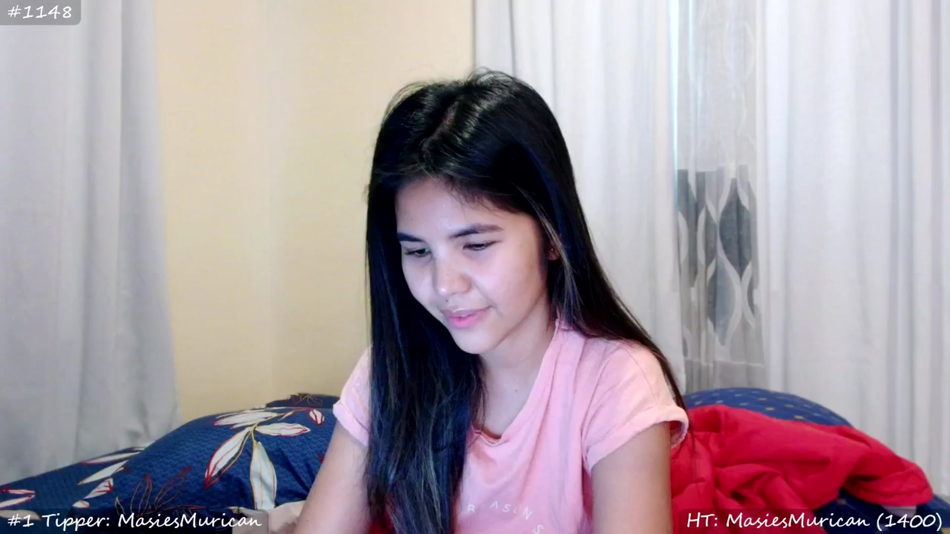 Gallery image thumbnail from MissMasie's myfreecams stream on, 03/22/2025, 06:54 image 3 of 20
