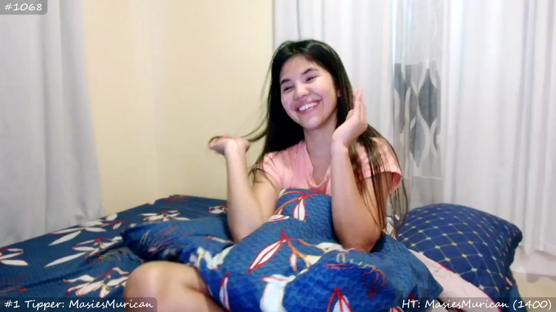 Gallery image thumbnail from MissMasie's myfreecams stream on, 03/22/2025, 06:54 image 7 of 20