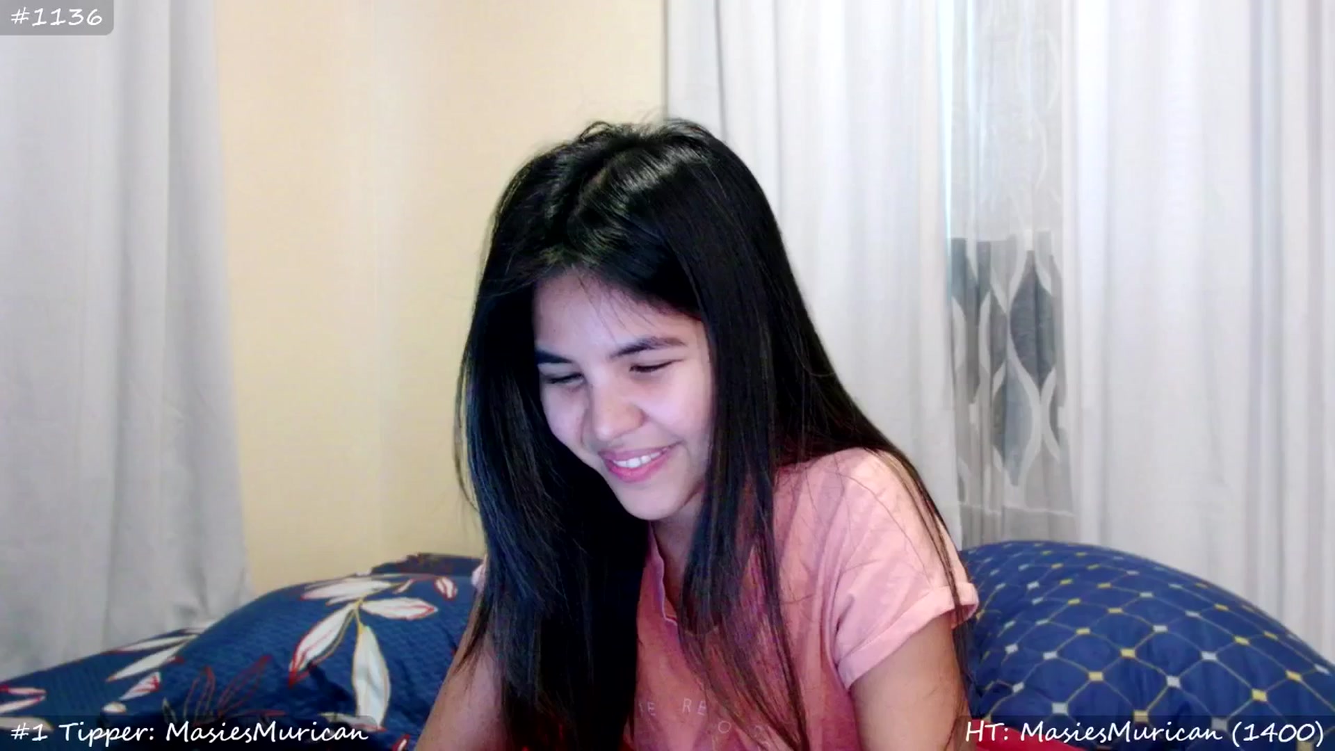 Gallery image thumbnail from MissMasie's myfreecams stream on, 03/22/2025, 06:54 image 4 of 20