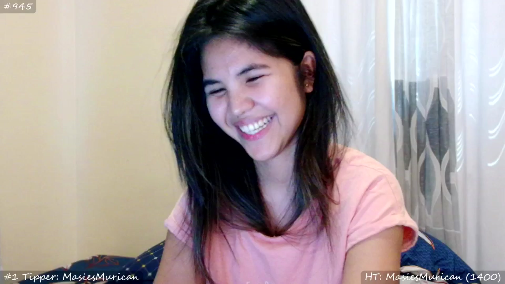 Gallery image thumbnail from MissMasie's myfreecams stream on, 03/22/2025, 06:54 image 11 of 20