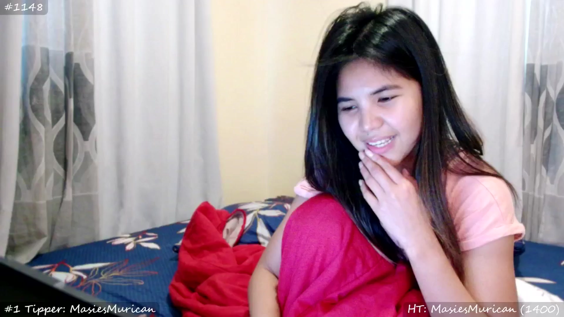 Gallery image thumbnail from MissMasie's myfreecams stream on, 03/22/2025, 06:54 image 2 of 20
