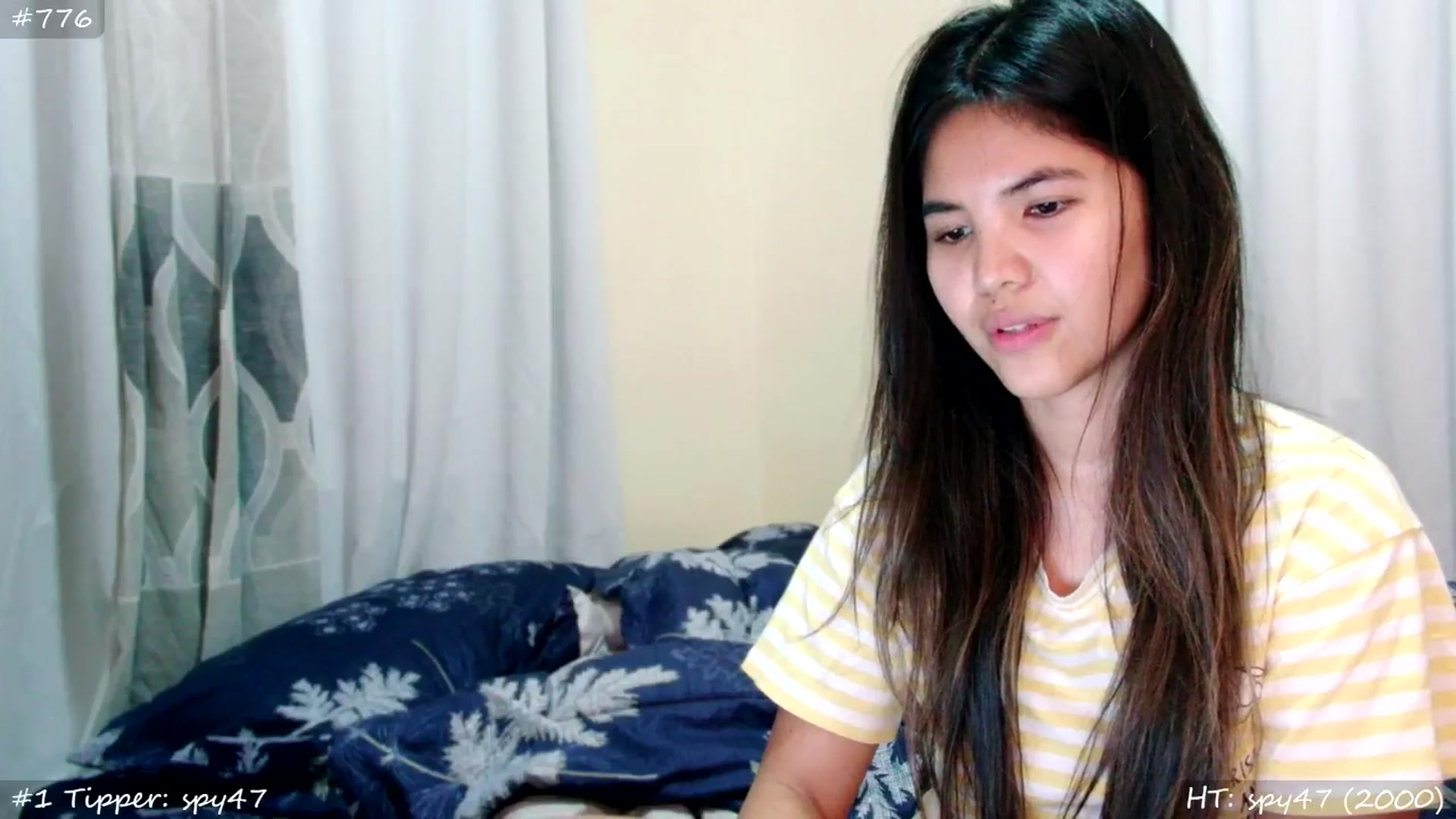 Gallery image thumbnail from MissMasie's myfreecams stream on, 03/23/2025, 03:30 image 15 of 20