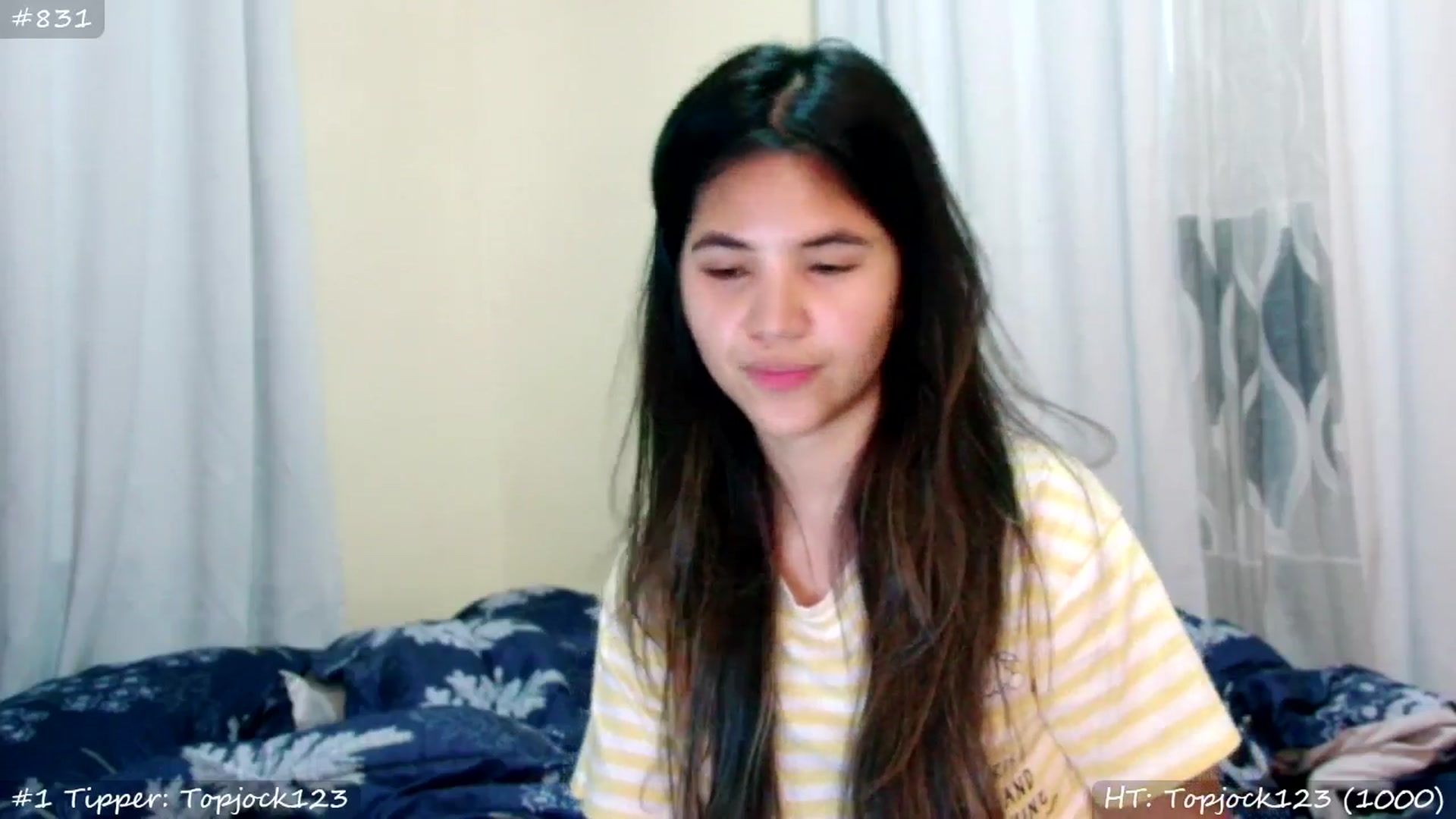 Gallery image thumbnail from MissMasie's myfreecams stream on, 03/23/2025, 03:30 image 10 of 20