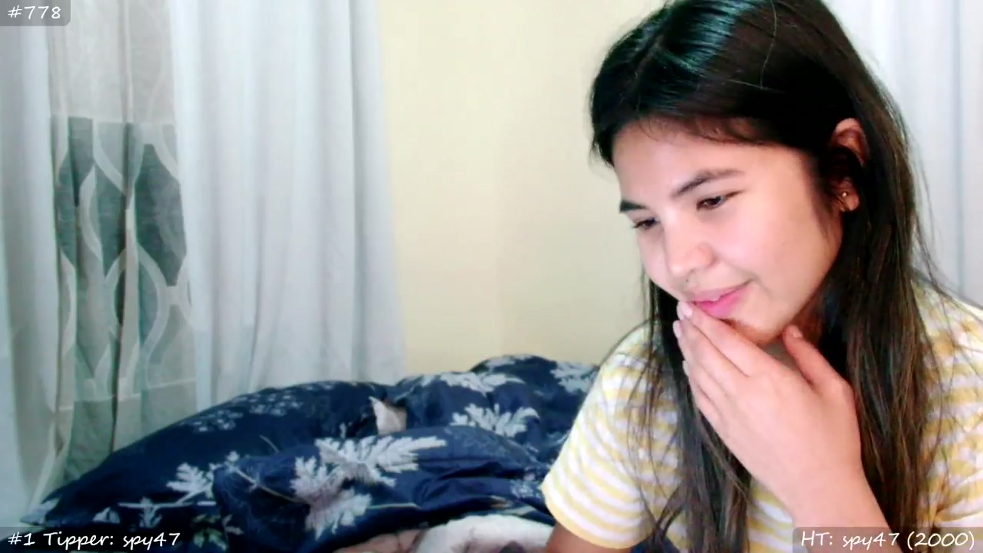 Gallery image thumbnail from MissMasie's myfreecams stream on, 03/23/2025, 03:30 image 12 of 20