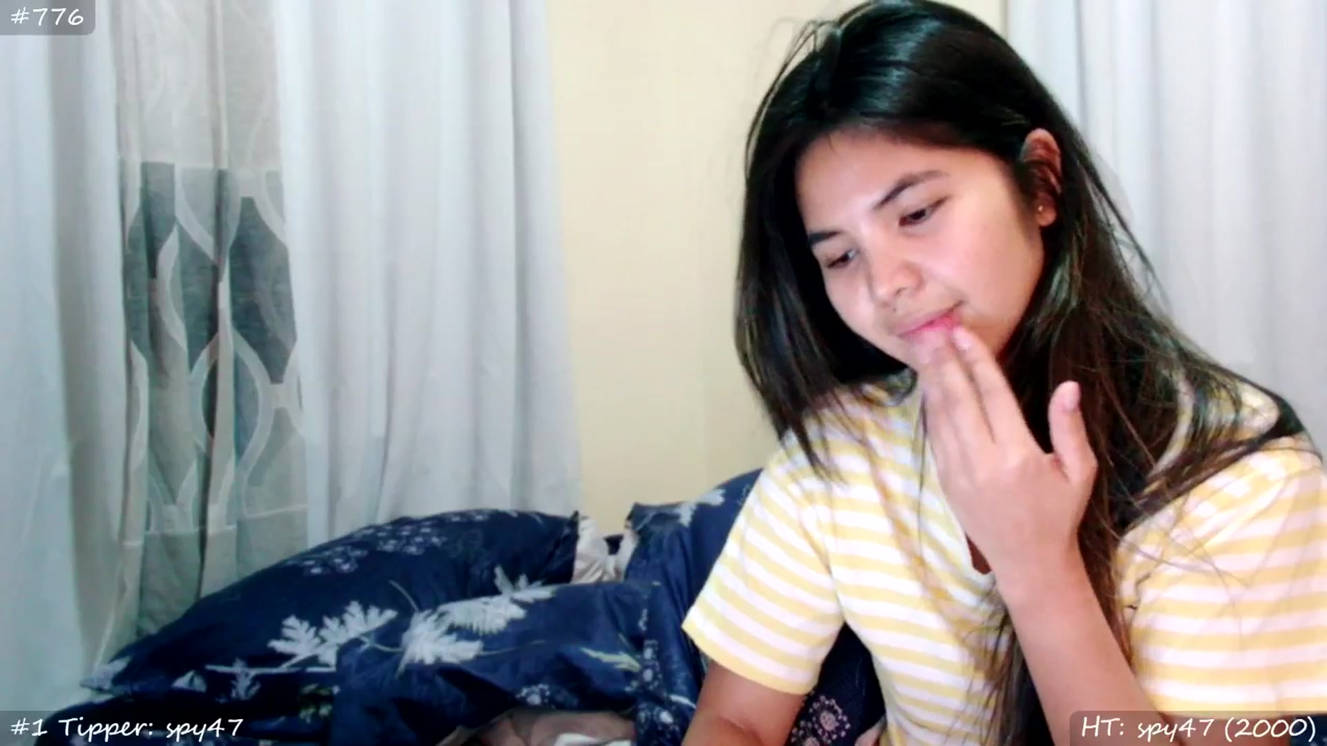 Gallery image thumbnail from MissMasie's myfreecams stream on, 03/23/2025, 03:30 image 18 of 20