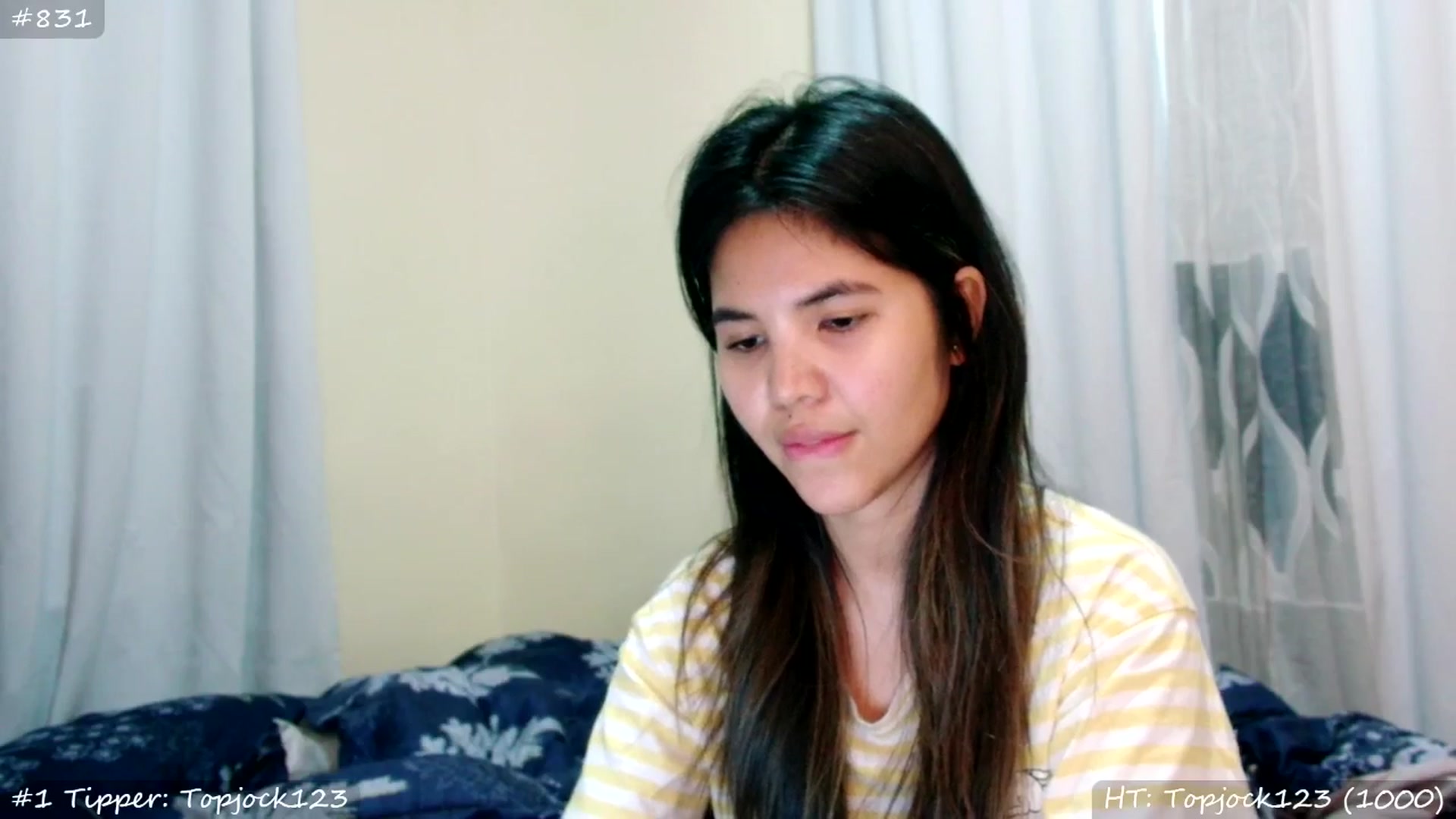 Gallery image thumbnail from MissMasie's myfreecams stream on, 03/23/2025, 03:30 image 9 of 20