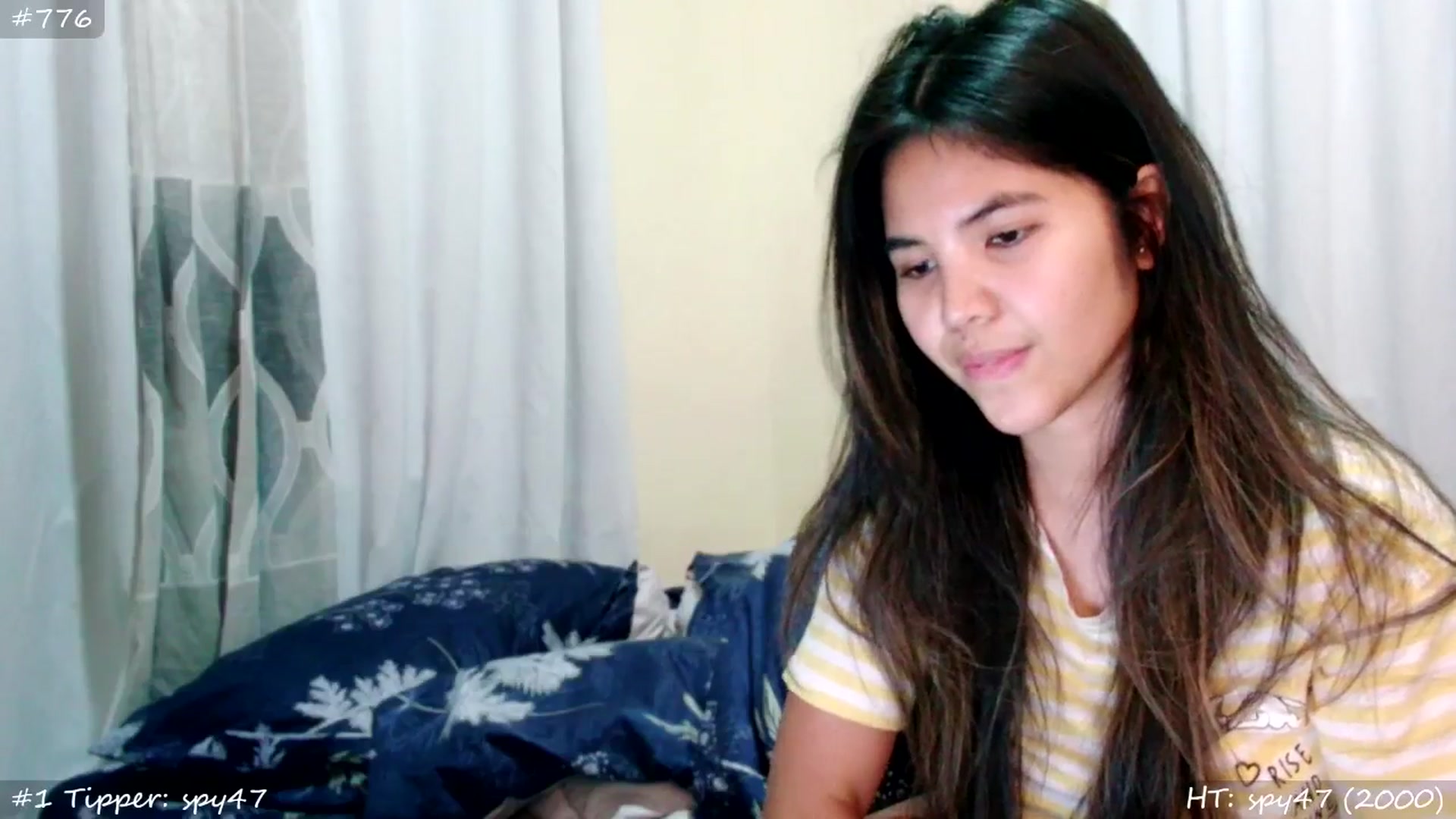 Gallery image thumbnail from MissMasie's myfreecams stream on, 03/23/2025, 03:30 image 19 of 20