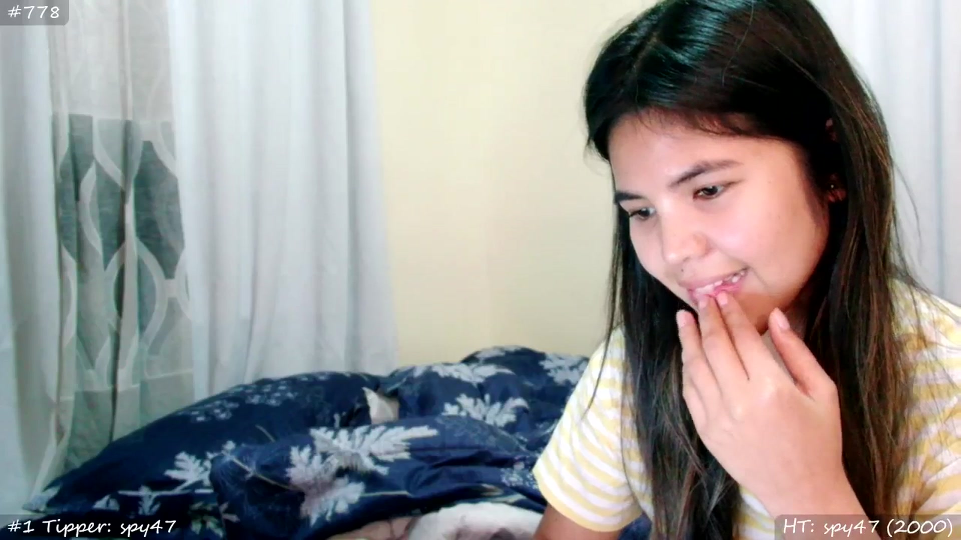 Gallery image thumbnail from MissMasie's myfreecams stream on, 03/23/2025, 03:30 image 13 of 20