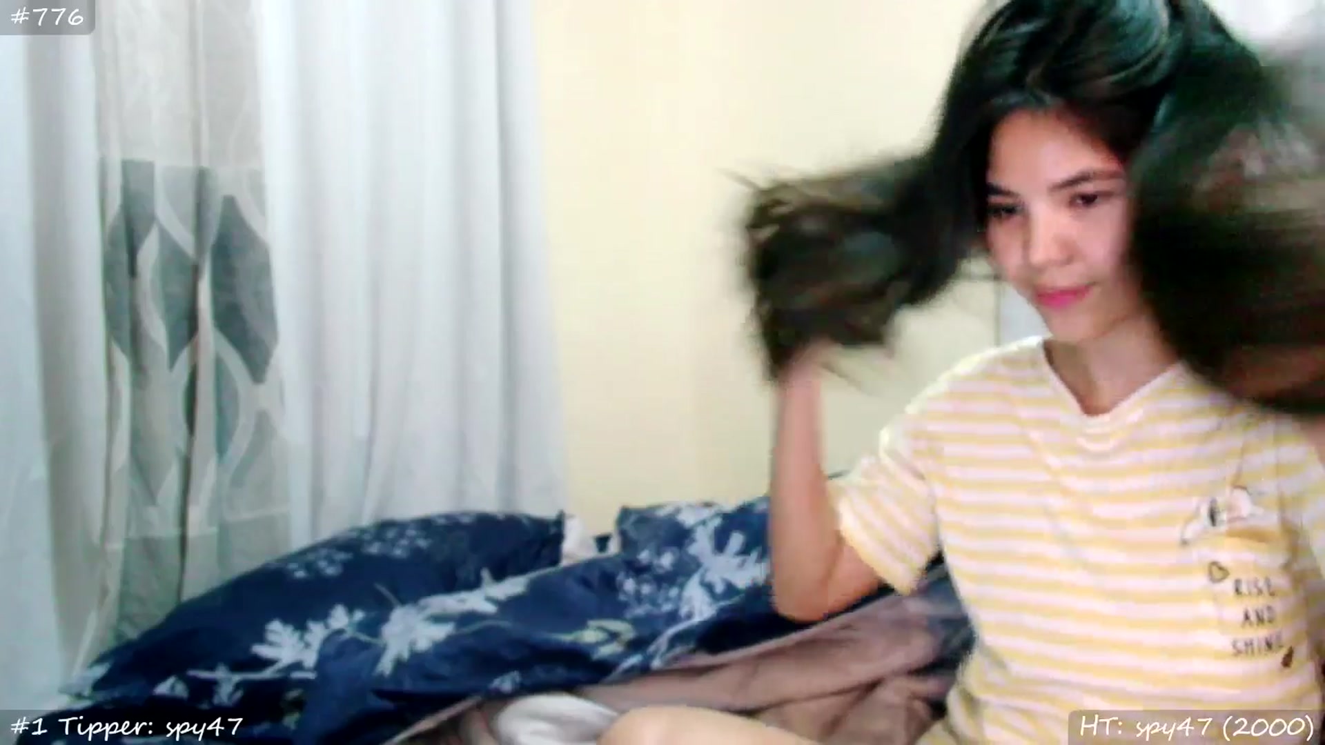 Gallery image thumbnail from MissMasie's myfreecams stream on, 03/23/2025, 03:30 image 17 of 20