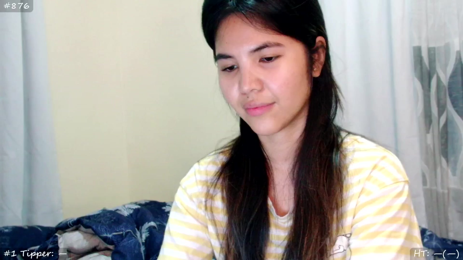 Gallery image thumbnail from MissMasie's myfreecams stream on, 03/23/2025, 03:30 image 1 of 20