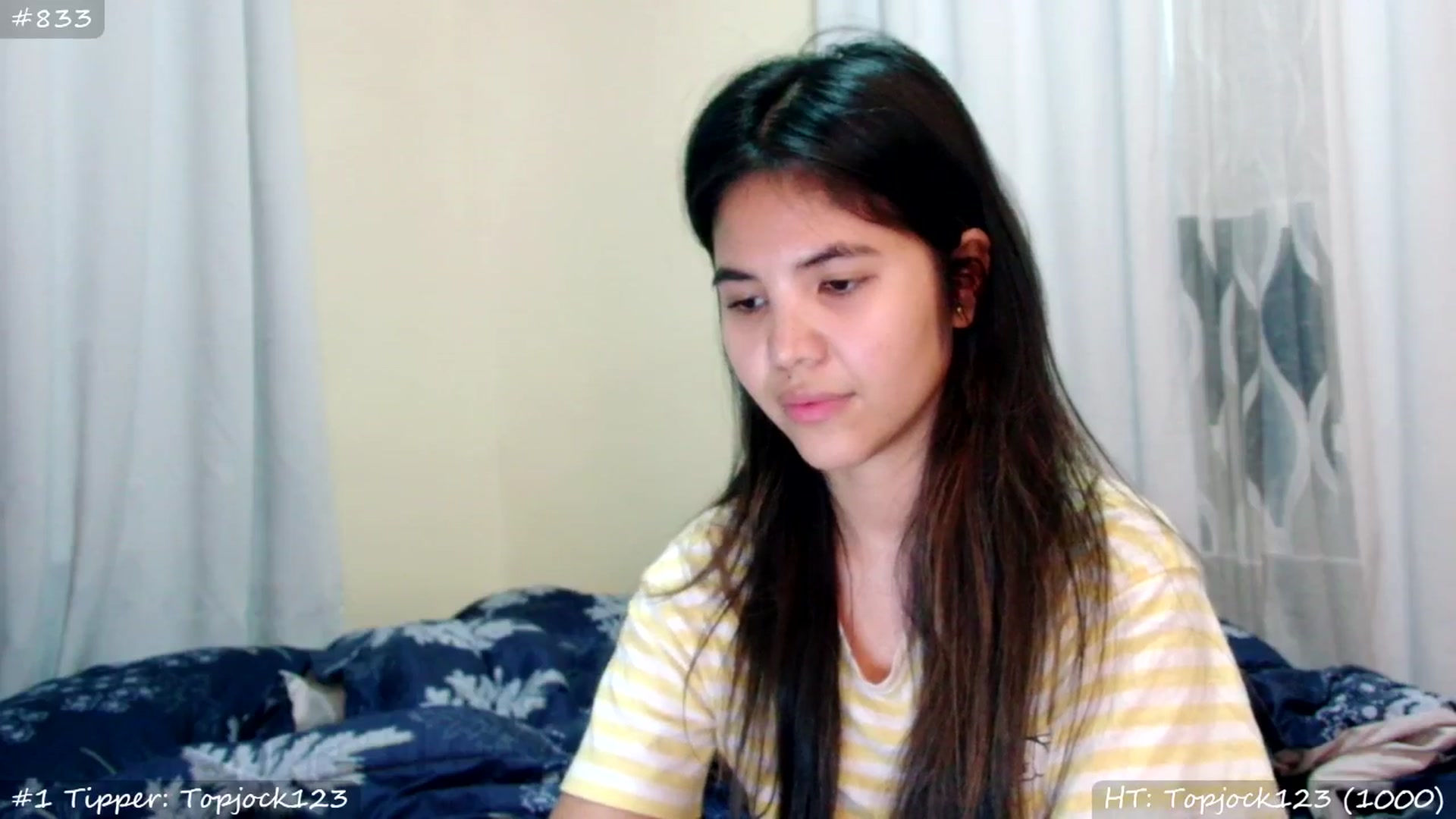 Gallery image thumbnail from MissMasie's myfreecams stream on, 03/23/2025, 03:30 image 11 of 20