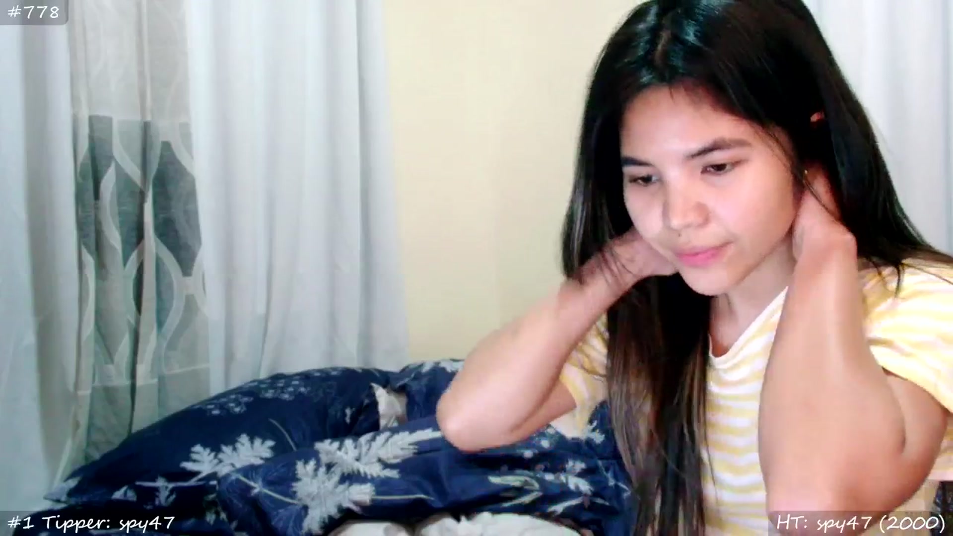 Gallery image thumbnail from MissMasie's myfreecams stream on, 03/23/2025, 03:30 image 14 of 20