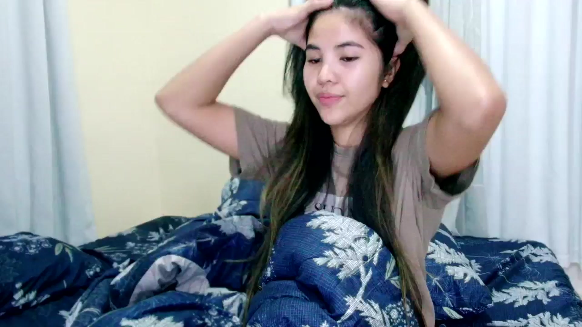 Gallery image thumbnail from MissMasie's myfreecams stream on, 03/24/2025, 24:00 image 3 of 20