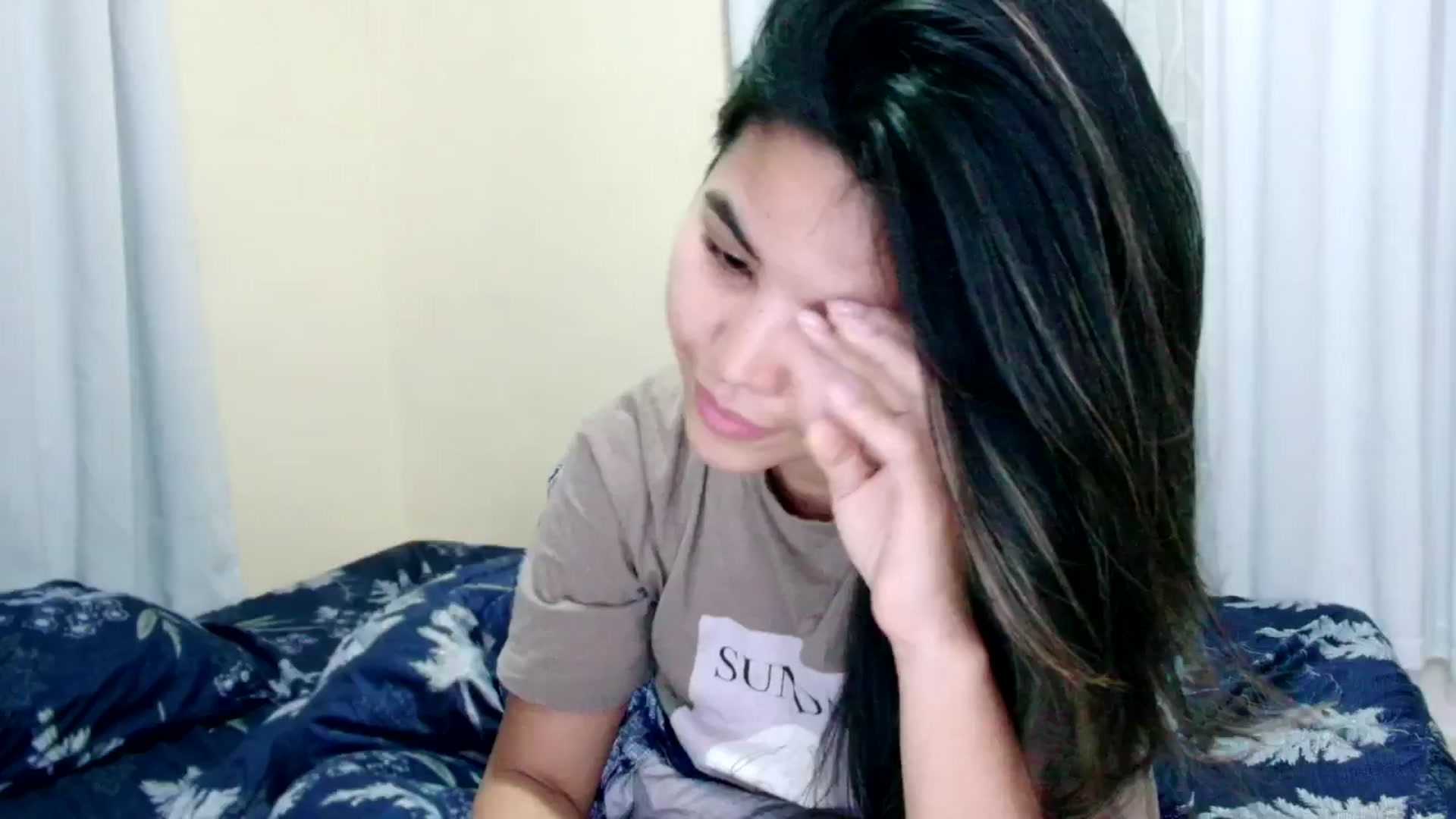 Gallery image thumbnail from MissMasie's myfreecams stream on, 03/24/2025, 24:00 image 19 of 20