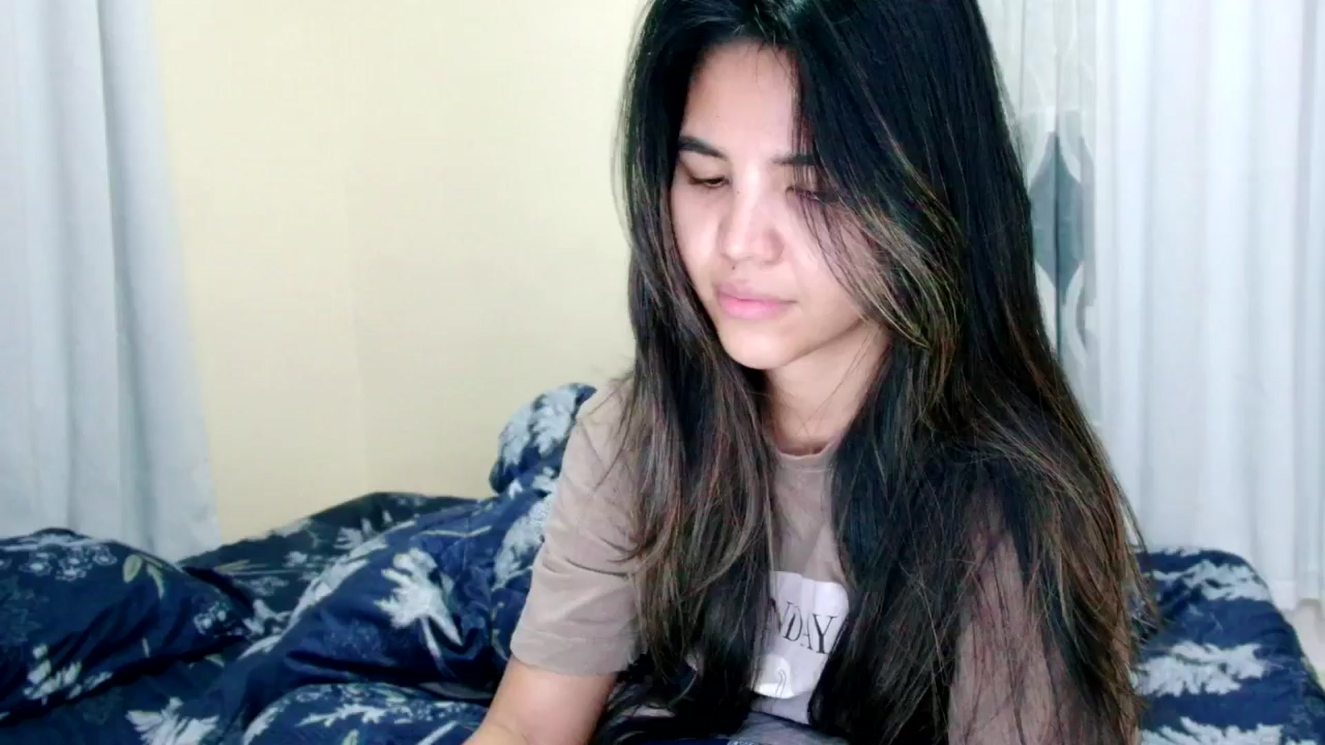 Gallery image thumbnail from MissMasie's myfreecams stream on, 03/24/2025, 24:00 image 15 of 20