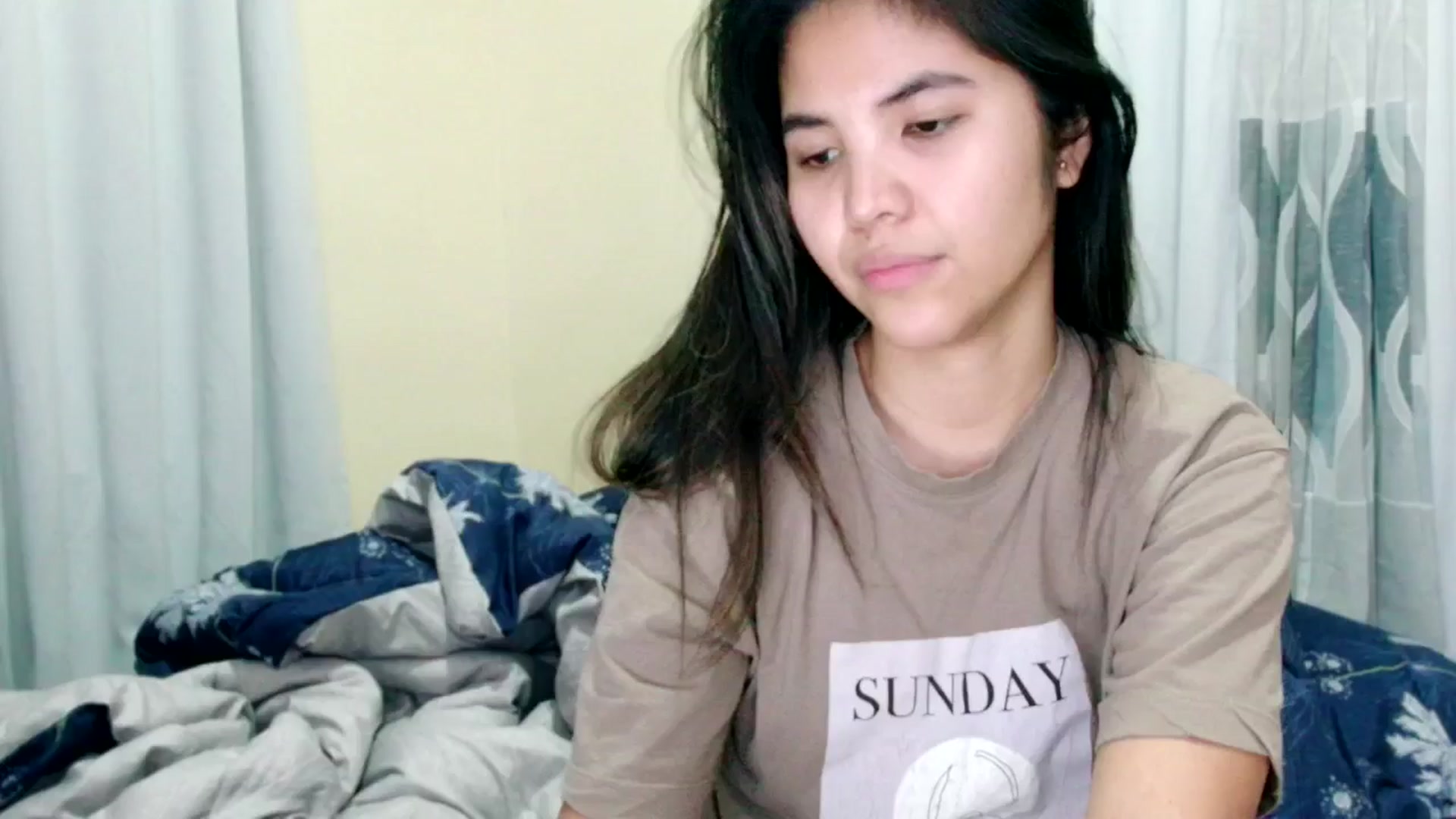 Gallery image thumbnail from MissMasie's myfreecams stream on, 03/24/2025, 01:05 image 19 of 20