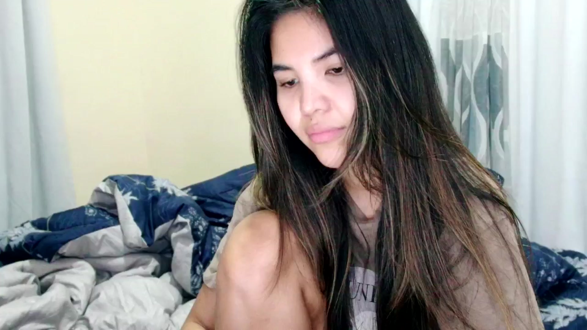 Gallery image thumbnail from MissMasie's myfreecams stream on, 03/24/2025, 01:05 image 1 of 20