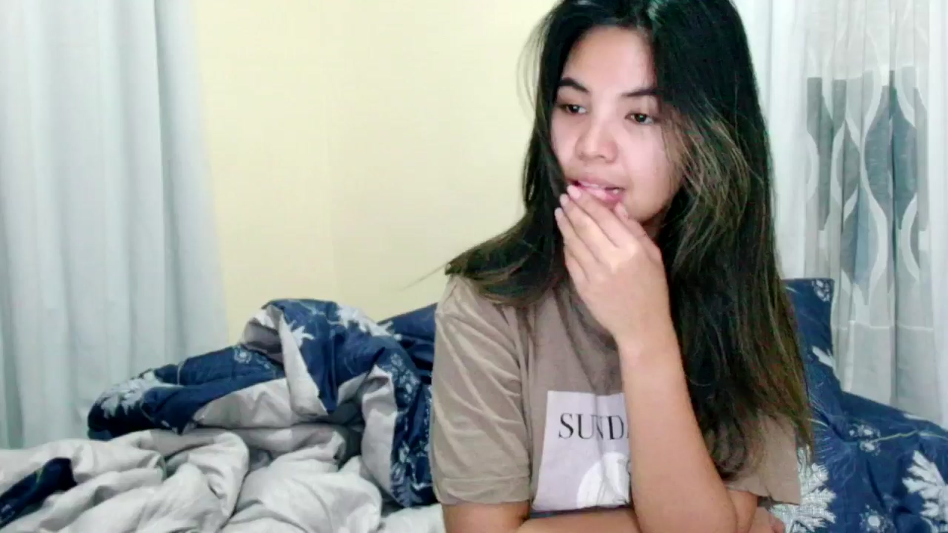 Gallery image thumbnail from MissMasie's myfreecams stream on, 03/24/2025, 01:05 image 20 of 20