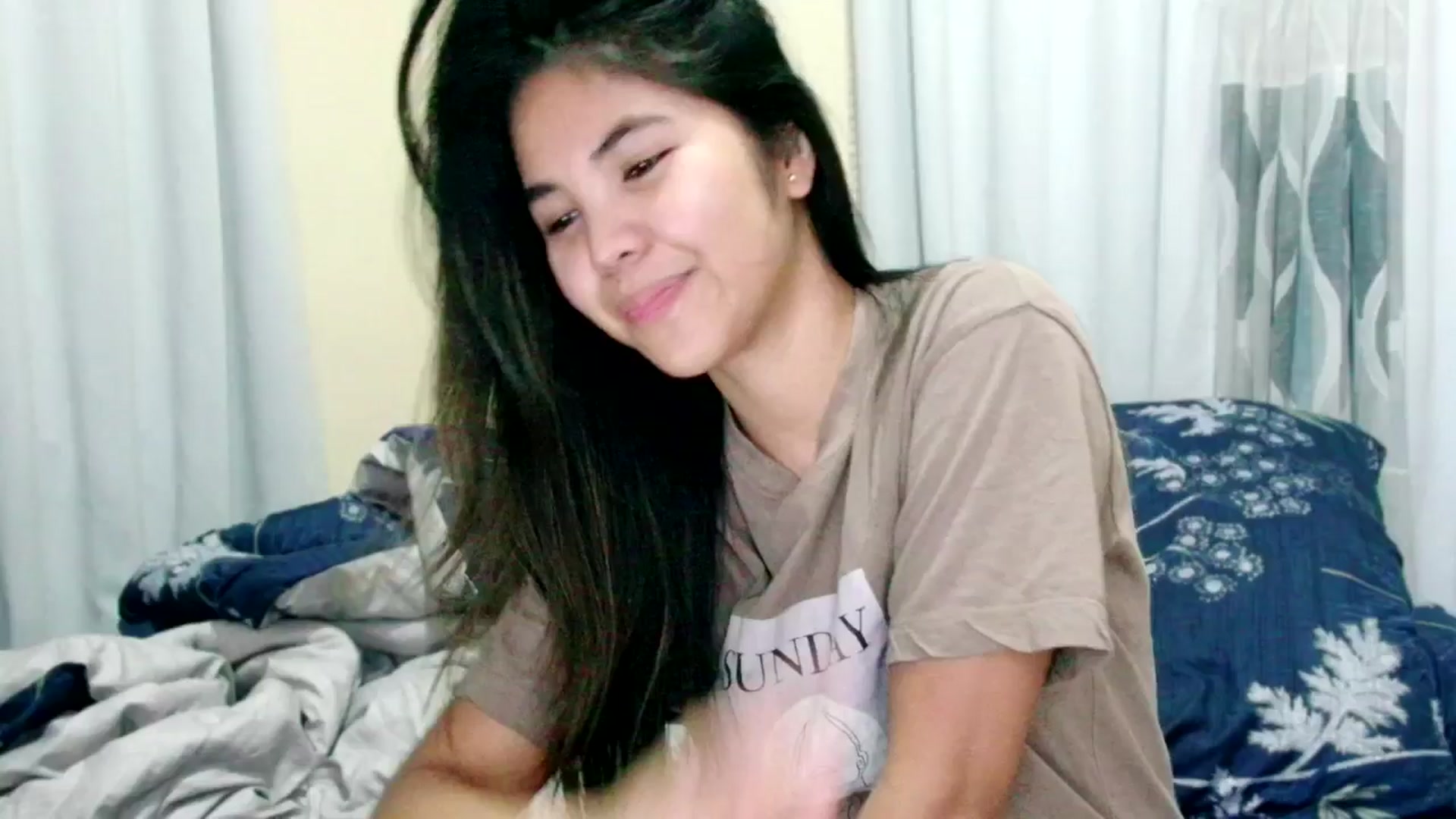 Gallery image thumbnail from MissMasie's myfreecams stream on, 03/24/2025, 01:05 image 4 of 20