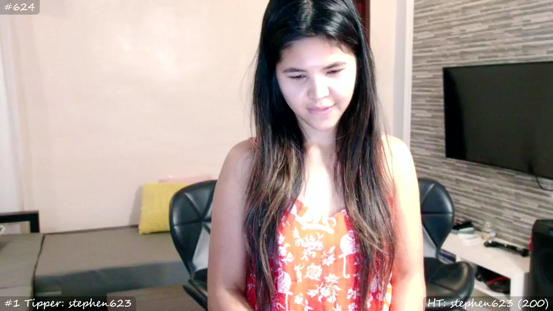 Gallery image thumbnail from MissMasie's myfreecams stream on, 03/26/2025, 04:57 image 12 of 20