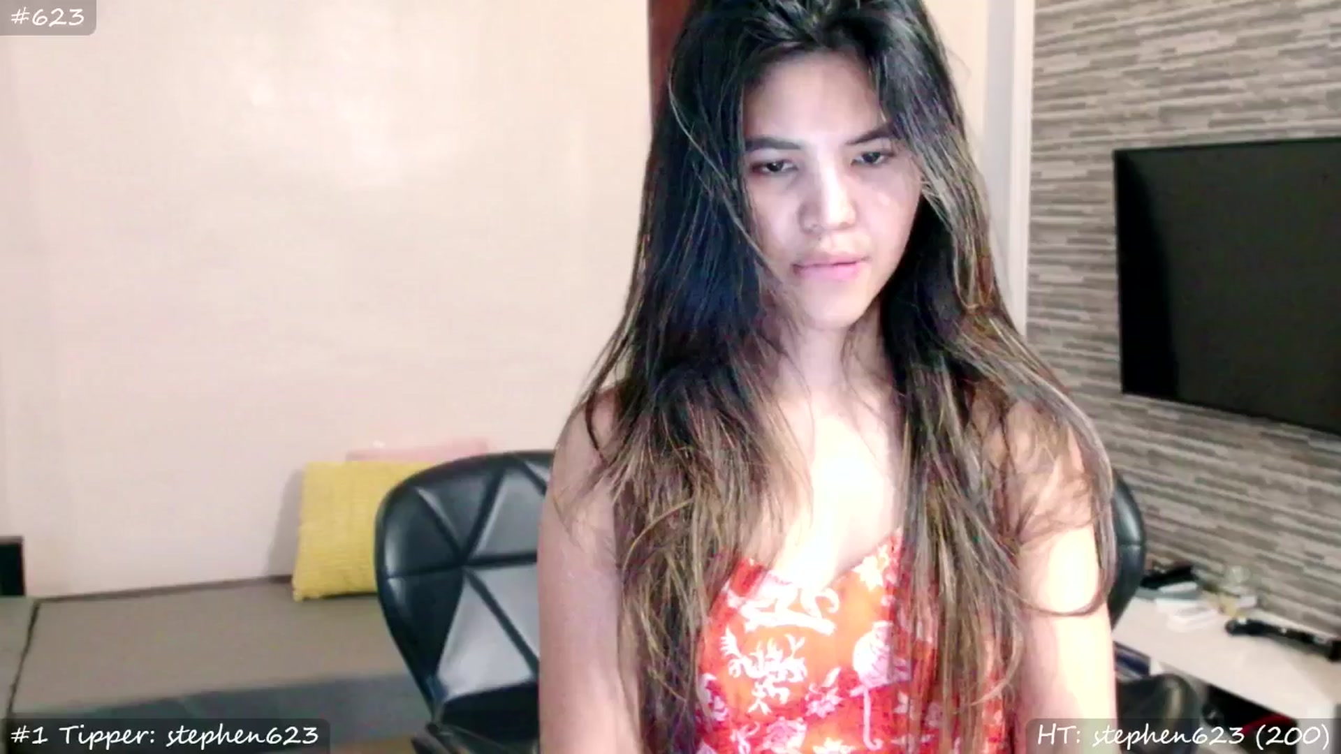Gallery image thumbnail from MissMasie's myfreecams stream on, 03/26/2025, 04:57 image 15 of 20