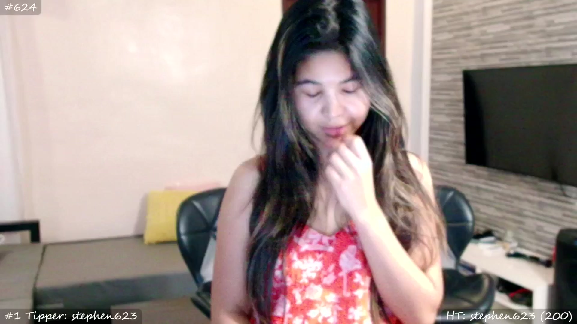 Gallery image thumbnail from MissMasie's myfreecams stream on, 03/26/2025, 04:57 image 13 of 20
