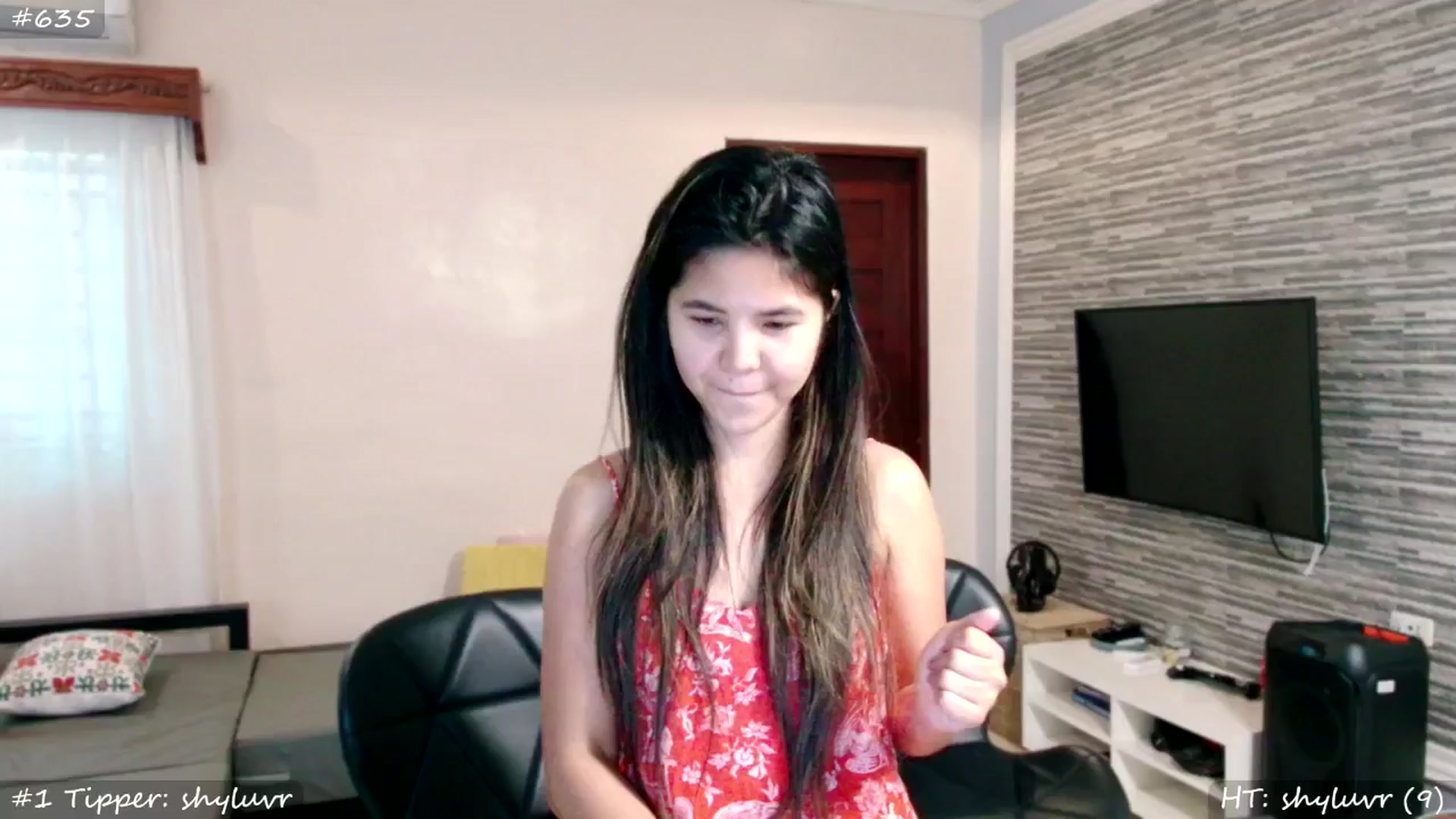 Gallery image thumbnail from MissMasie's myfreecams stream on, 03/26/2025, 04:57 image 5 of 20