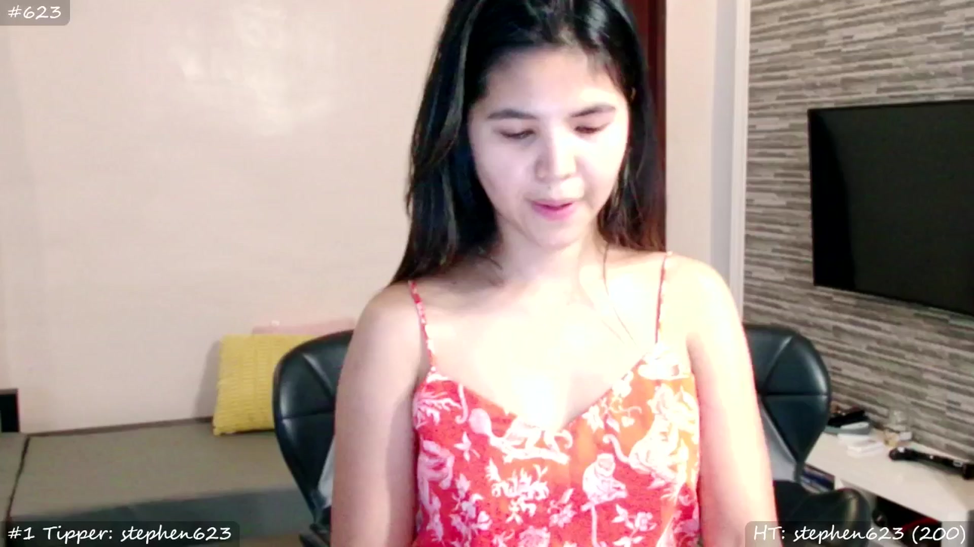 Gallery image thumbnail from MissMasie's myfreecams stream on, 03/26/2025, 04:57 image 14 of 20