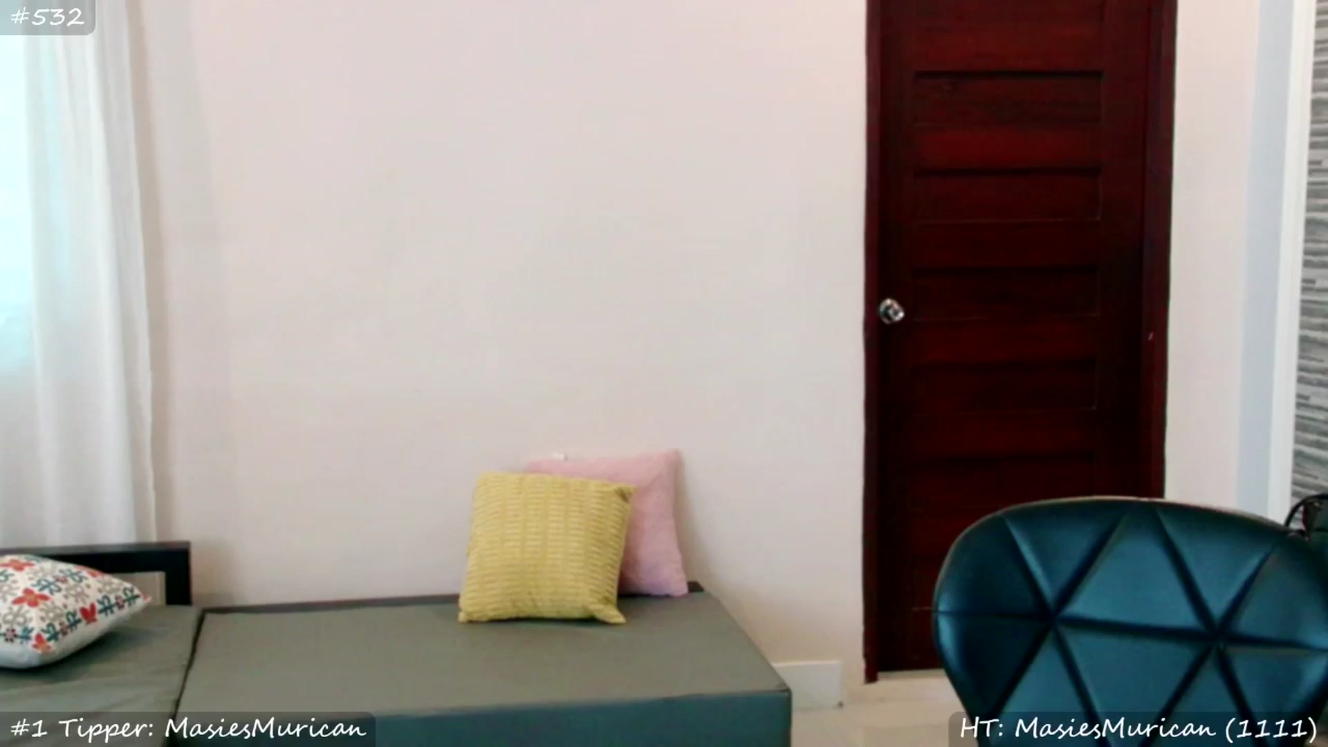 Gallery image thumbnail from MissMasie's myfreecams stream on, 03/26/2025, 05:42 image 18 of 20