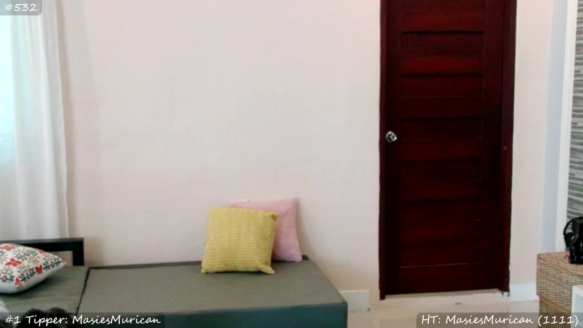 Gallery image thumbnail from MissMasie's myfreecams stream on, 03/26/2025, 05:42 image 20 of 20