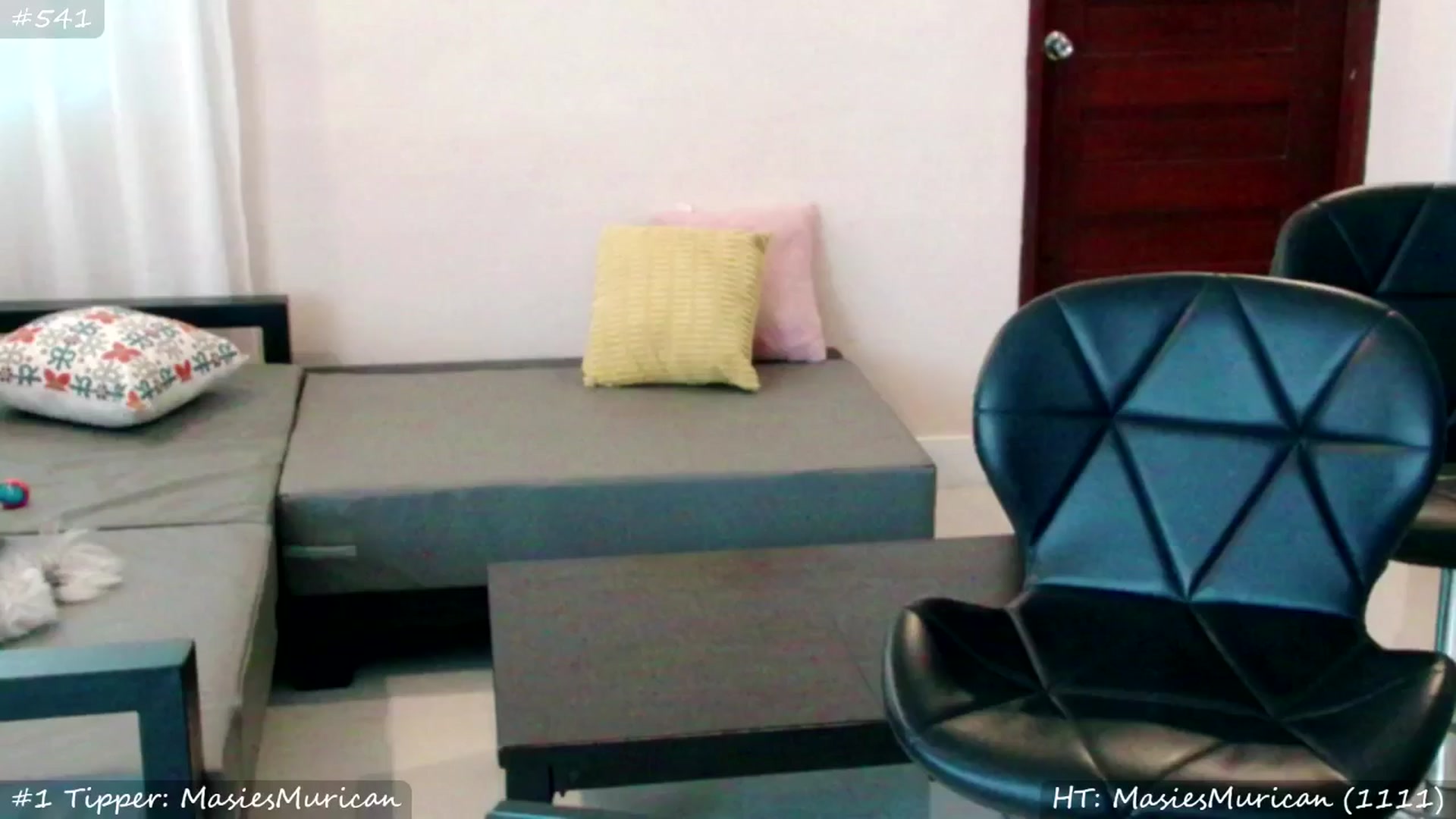 Gallery image thumbnail from MissMasie's myfreecams stream on, 03/26/2025, 05:42 image 1 of 20
