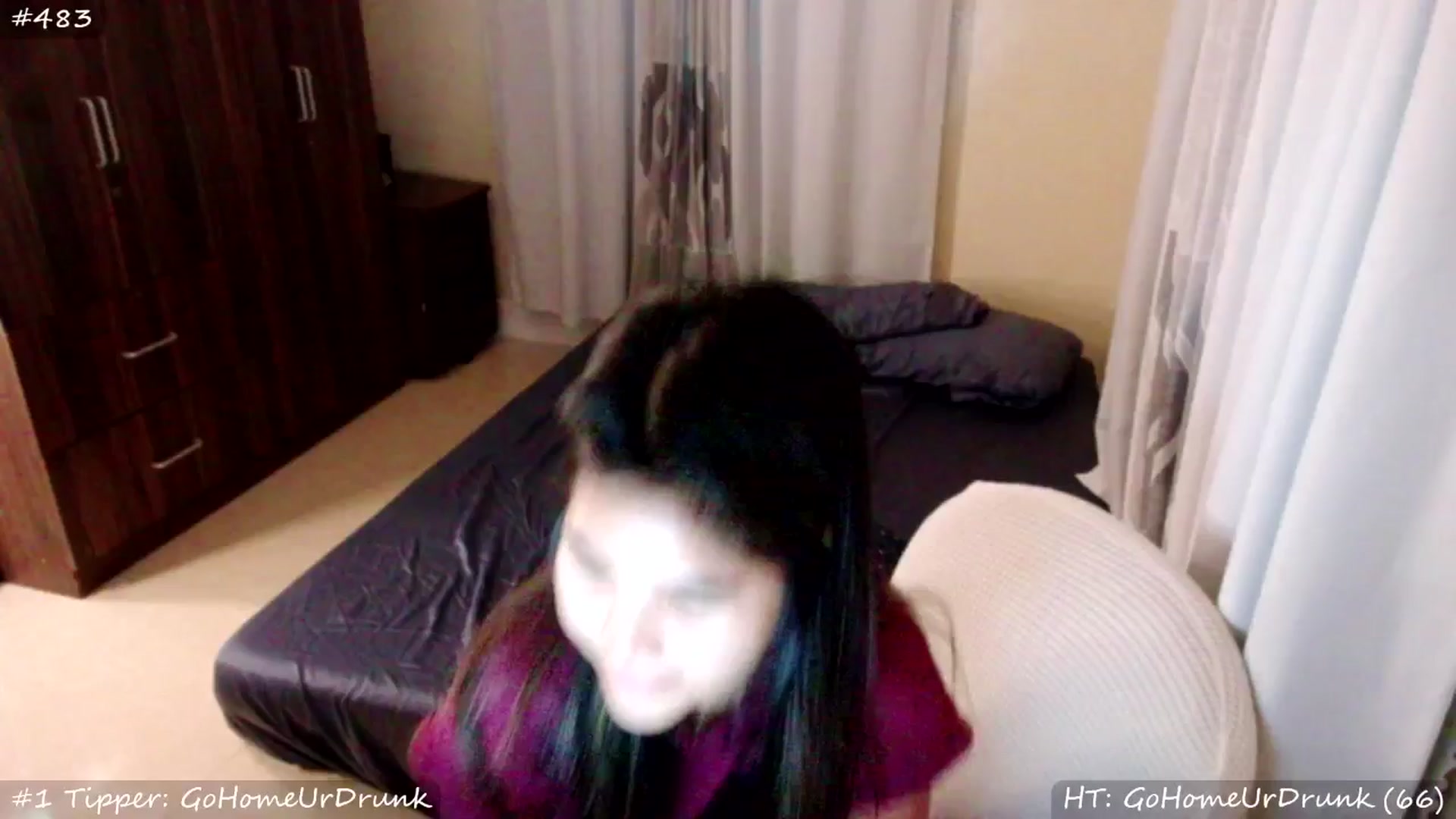 Gallery image thumbnail from MissMasie's myfreecams stream on, 03/28/2025, 22:55 image 15 of 20