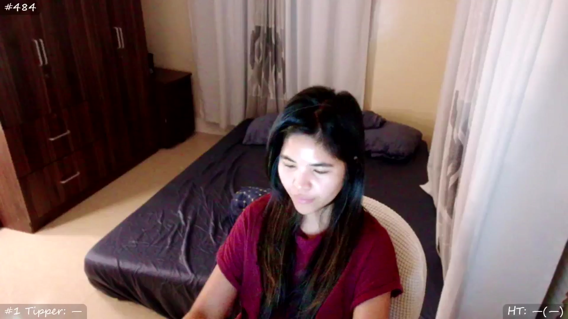 Gallery image thumbnail from MissMasie's myfreecams stream on, 03/28/2025, 22:55 image 5 of 20