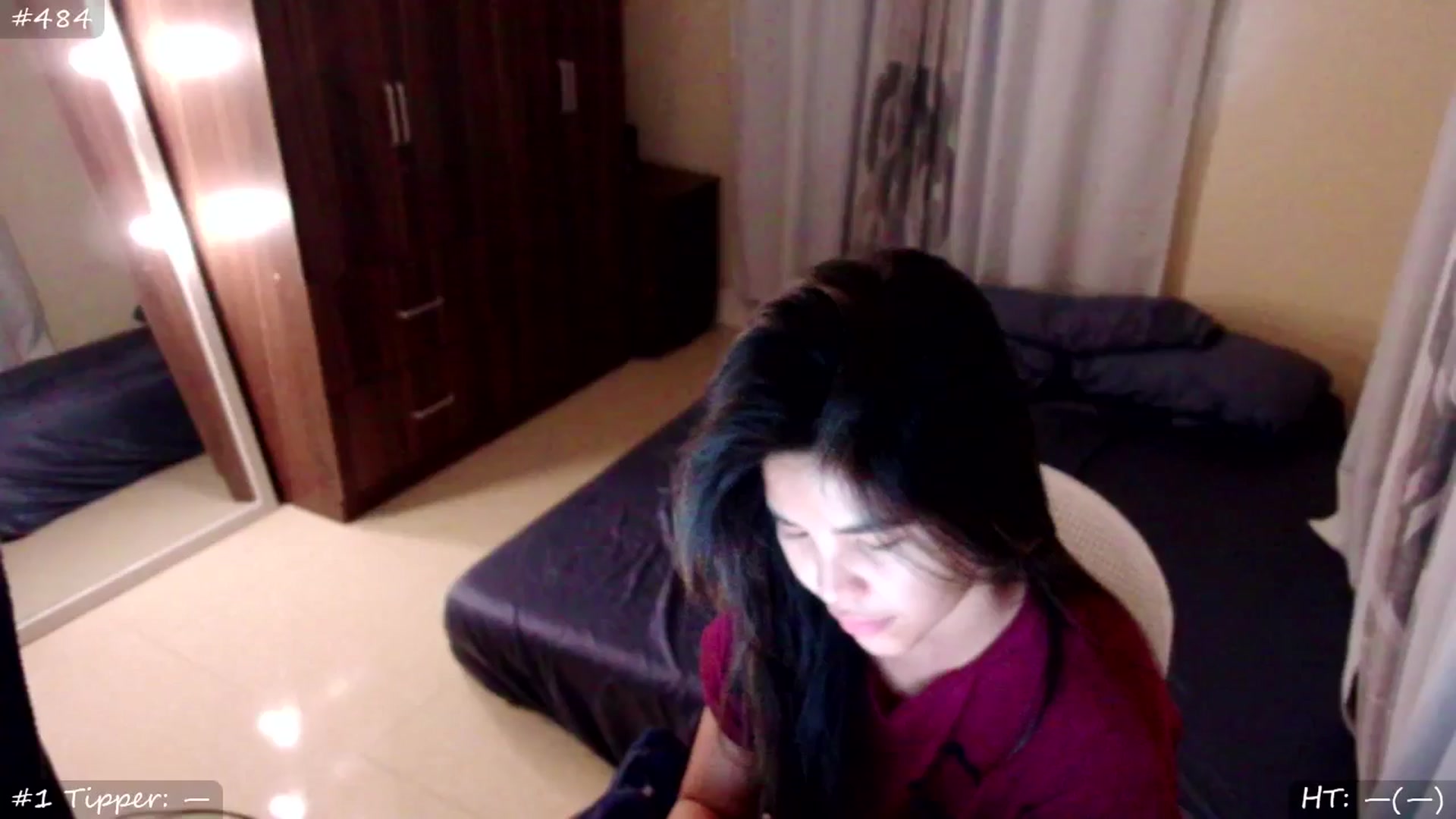 Gallery image thumbnail from MissMasie's myfreecams stream on, 03/28/2025, 22:55 image 1 of 20