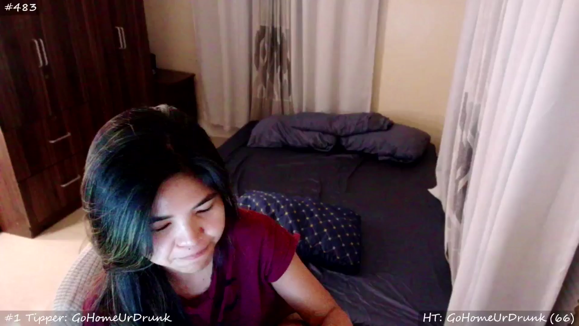 Gallery image thumbnail from MissMasie's myfreecams stream on, 03/28/2025, 22:55 image 11 of 20