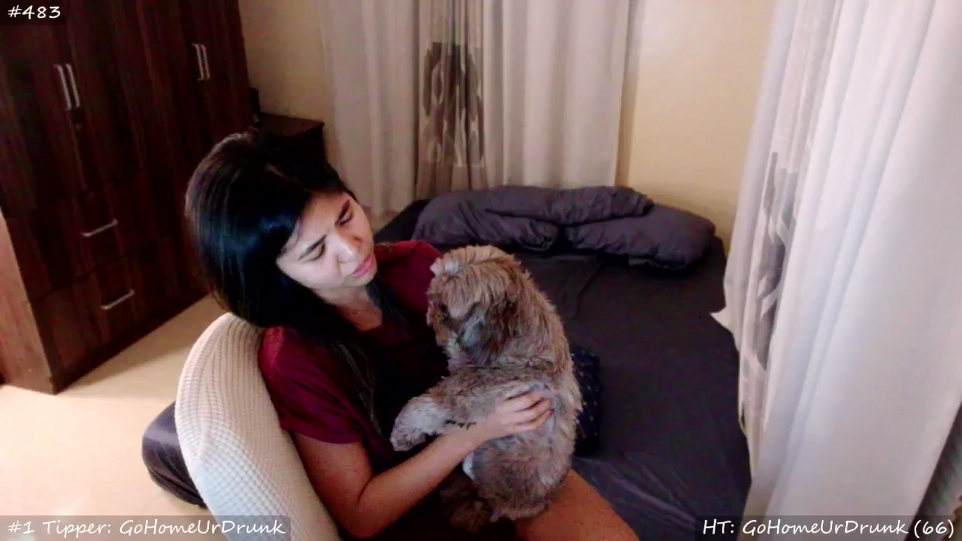 Gallery image thumbnail from MissMasie's myfreecams stream on, 03/28/2025, 22:55 image 12 of 20