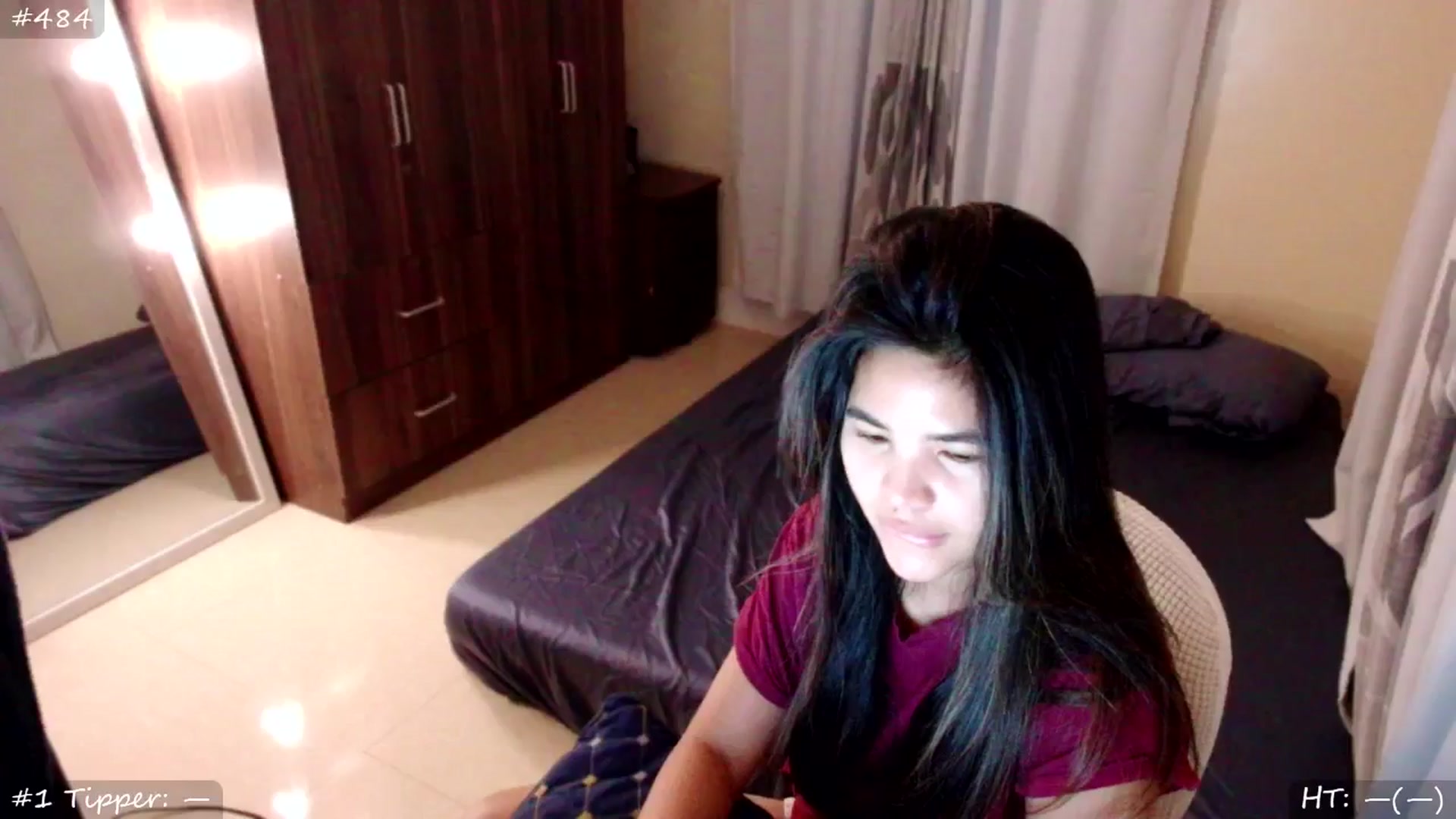 Gallery image thumbnail from MissMasie's myfreecams stream on, 03/28/2025, 22:55 image 2 of 20