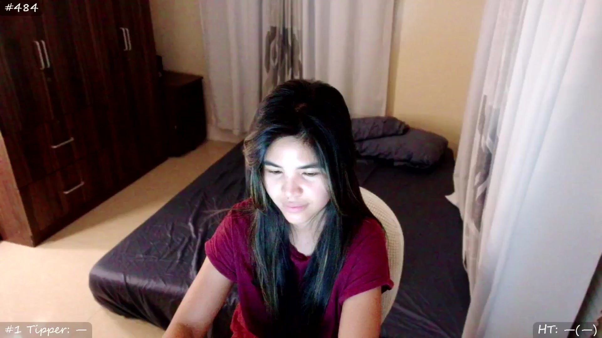 Gallery image thumbnail from MissMasie's myfreecams stream on, 03/28/2025, 22:55 image 6 of 20