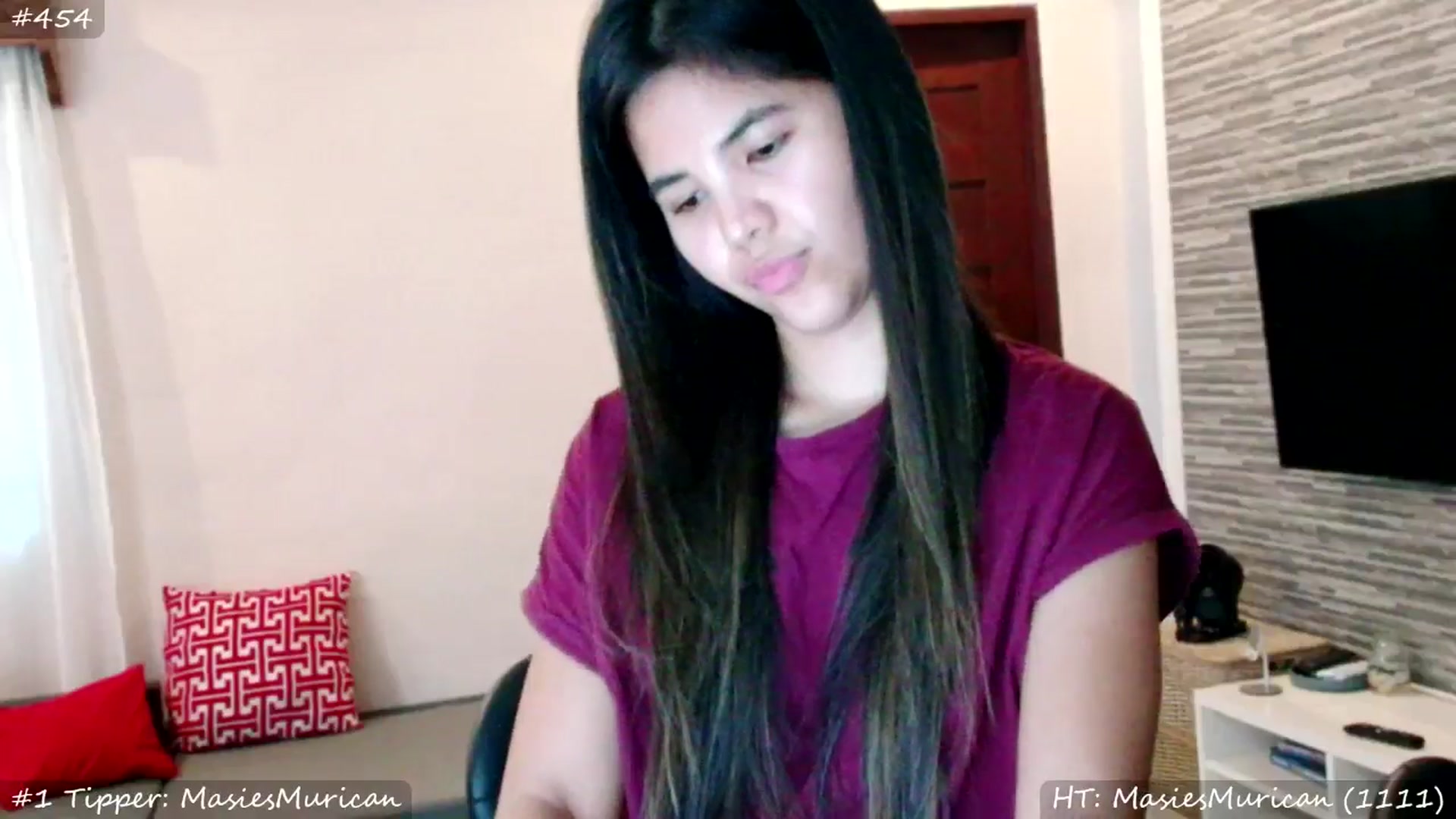 Gallery image thumbnail from MissMasie's myfreecams stream on, 03/29/2025, 03:47 image 6 of 20