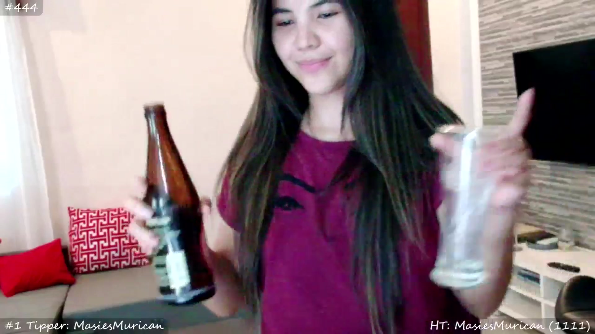 Gallery image thumbnail from MissMasie's myfreecams stream on, 03/29/2025, 03:47 image 14 of 20