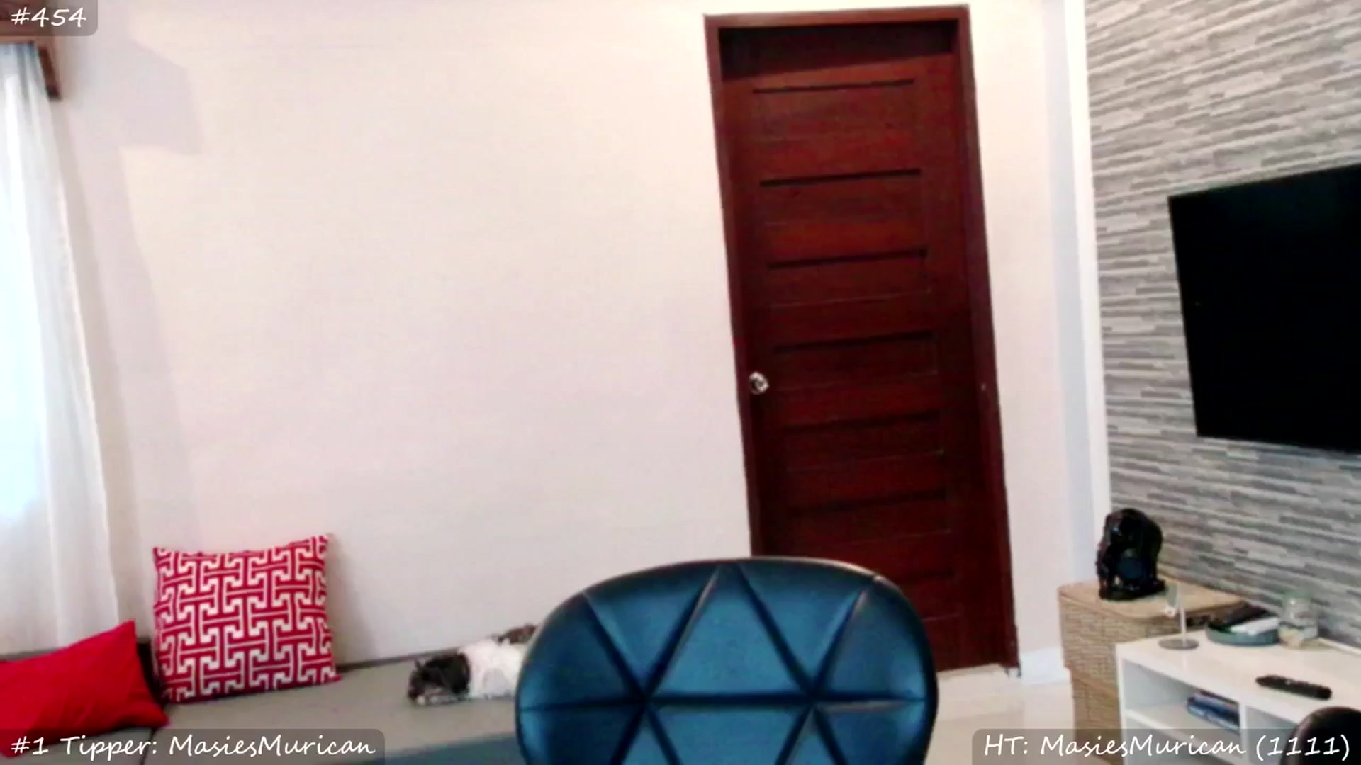 Gallery image thumbnail from MissMasie's myfreecams stream on, 03/29/2025, 03:47 image 1 of 20
