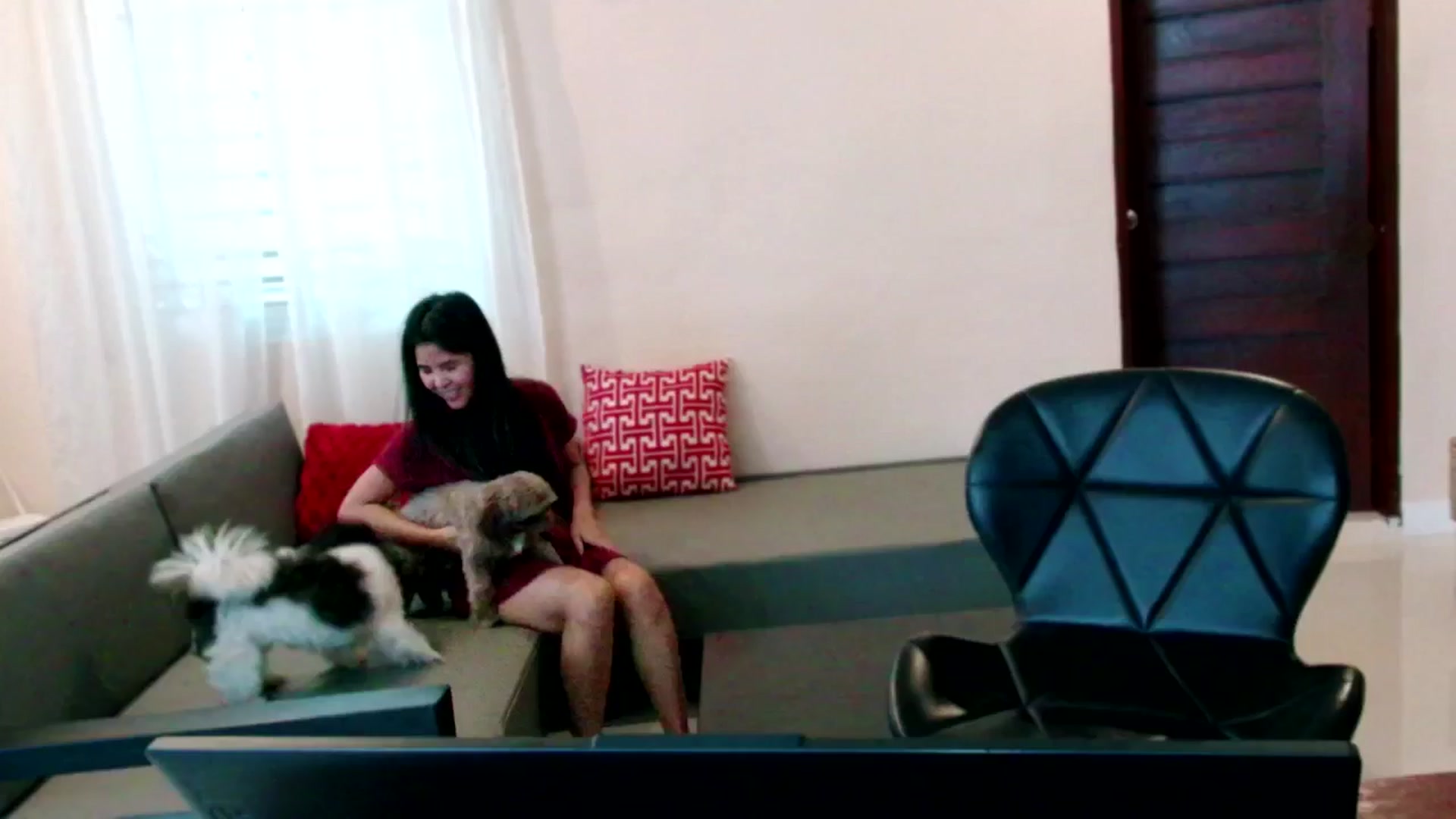 Gallery image thumbnail from MissMasie's myfreecams stream on, 03/29/2025, 05:17 image 1 of 20