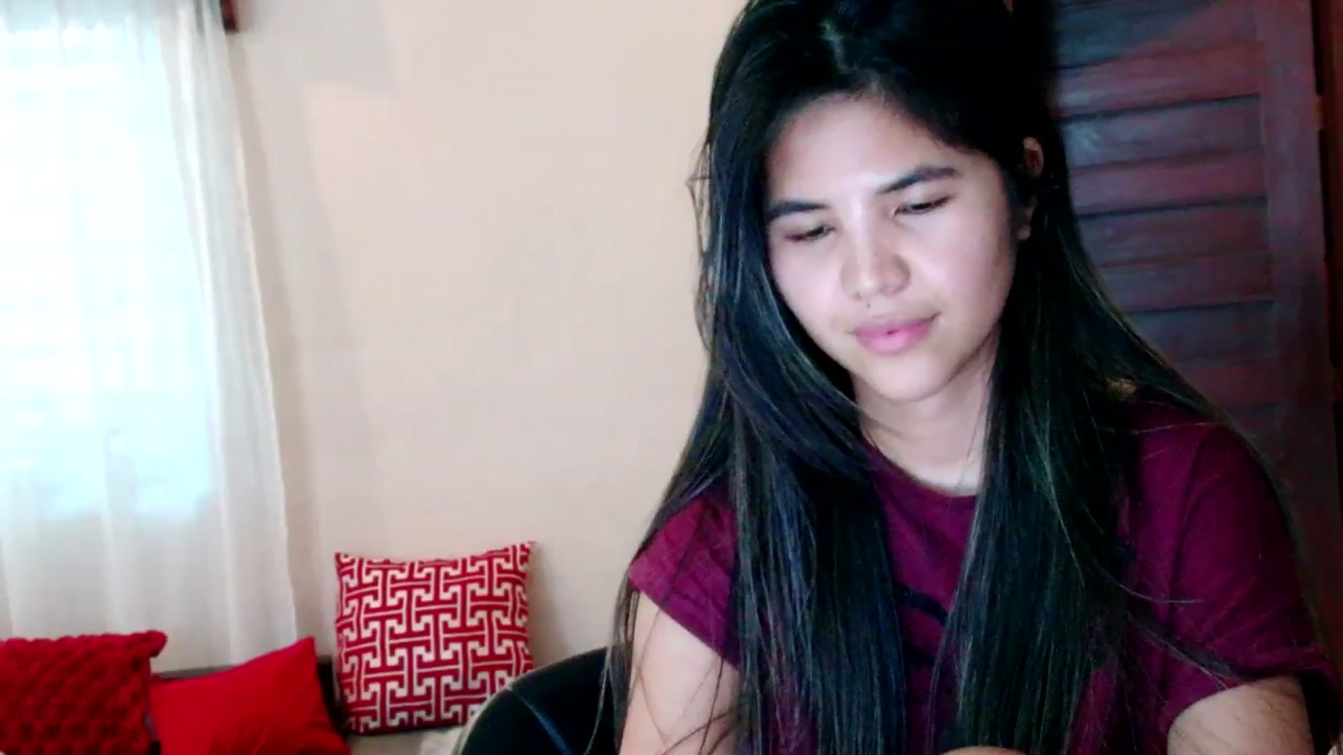 Gallery image thumbnail from MissMasie's myfreecams stream on, 03/29/2025, 05:17 image 6 of 20