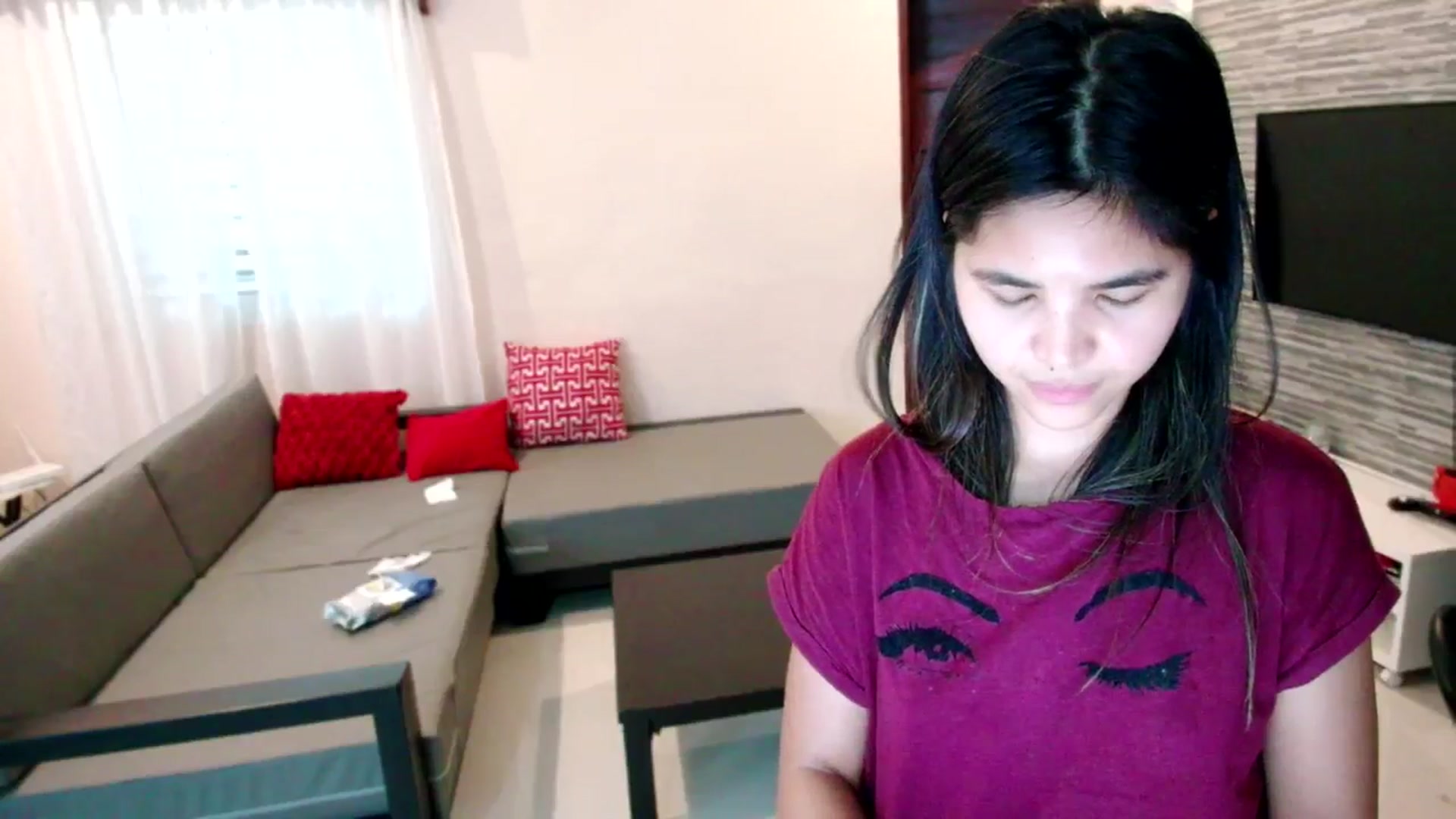 Gallery image thumbnail from MissMasie's myfreecams stream on, 03/29/2025, 05:17 image 19 of 20
