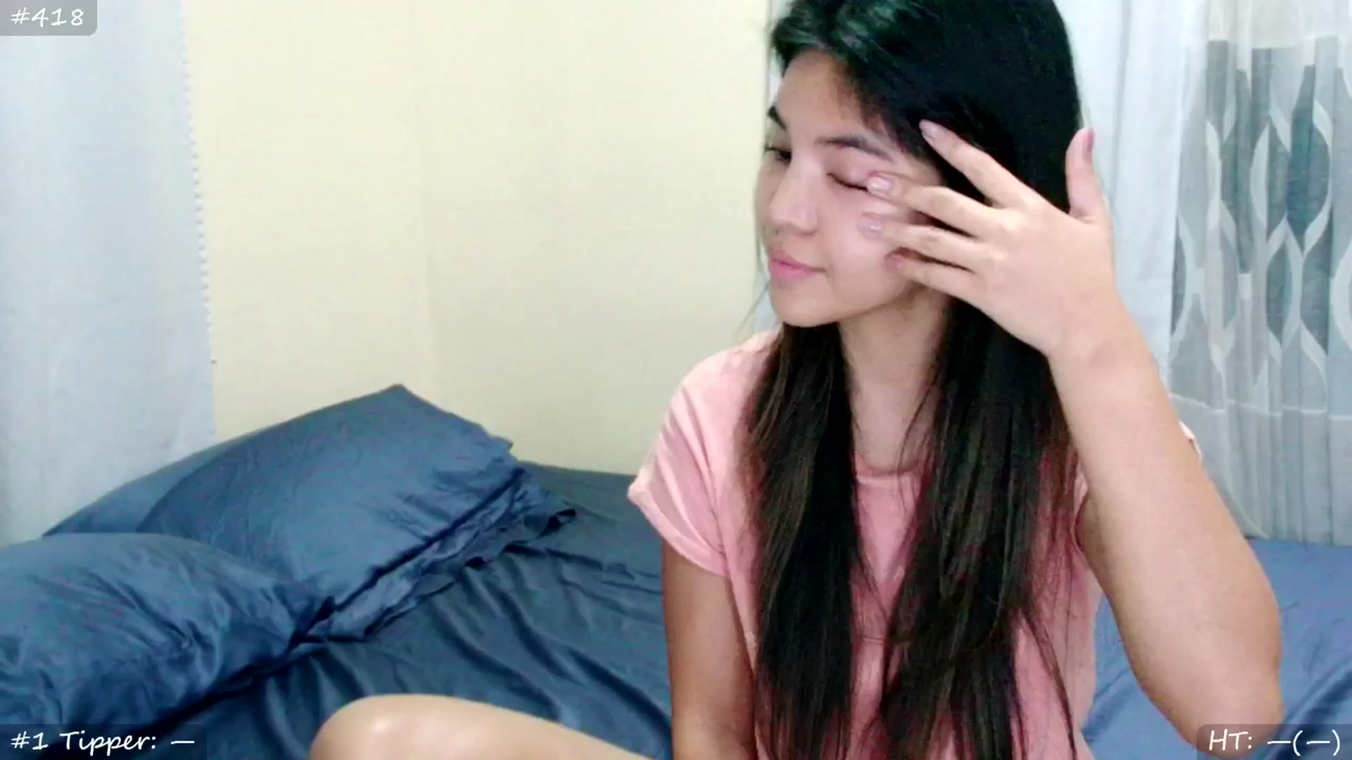 Gallery image thumbnail from MissMasie's myfreecams stream on, 03/31/2025, 01:50 image 1 of 20