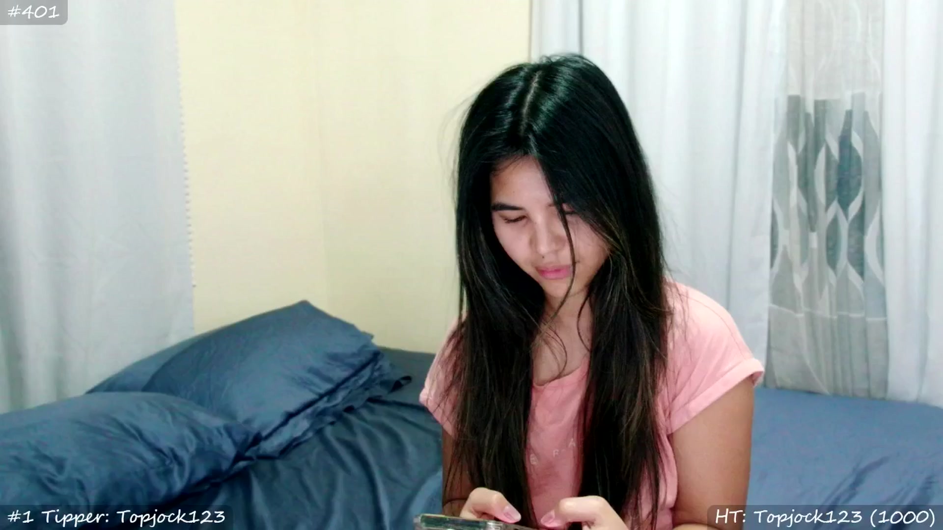 Gallery image thumbnail from MissMasie's myfreecams stream on, 03/31/2025, 01:50 image 16 of 20