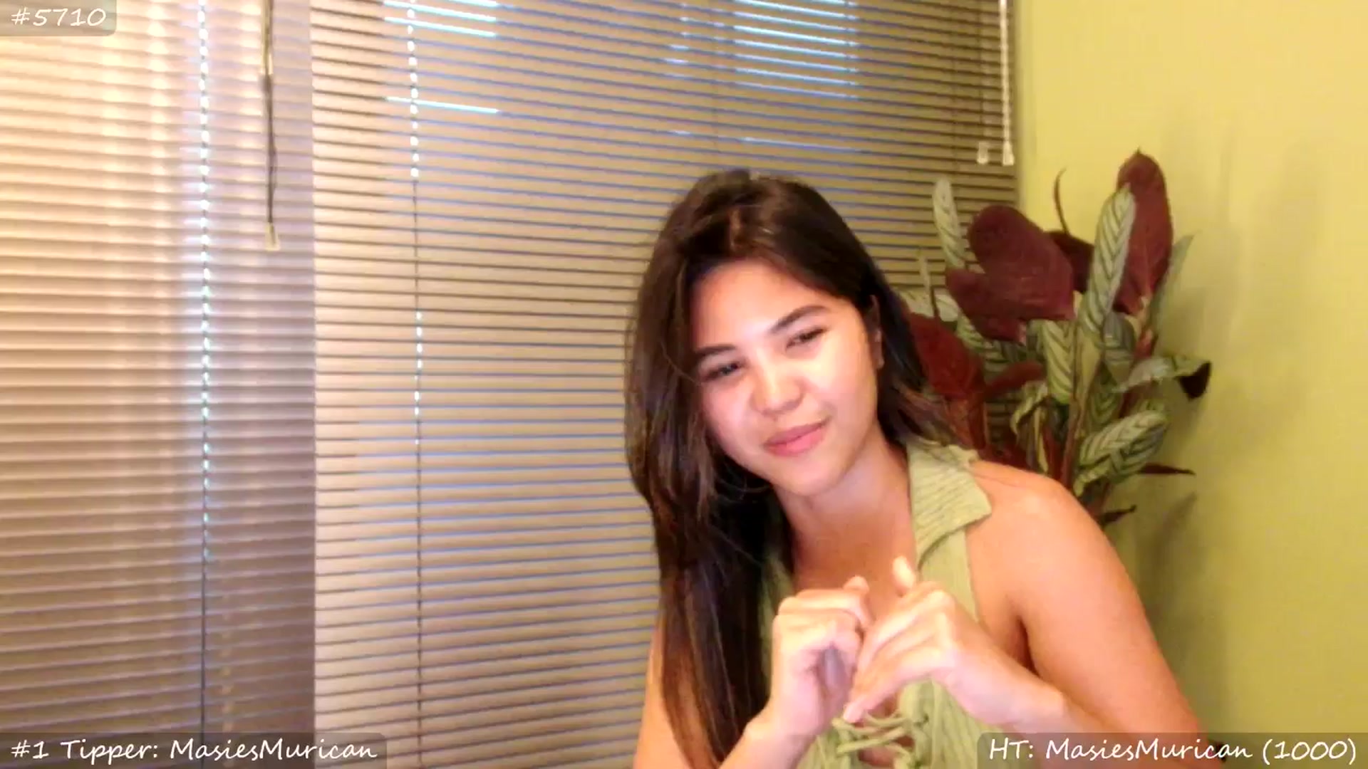 Gallery image thumbnail from MissMasie's myfreecams stream on, 06/20/2025, 20:26 image 19 of 20