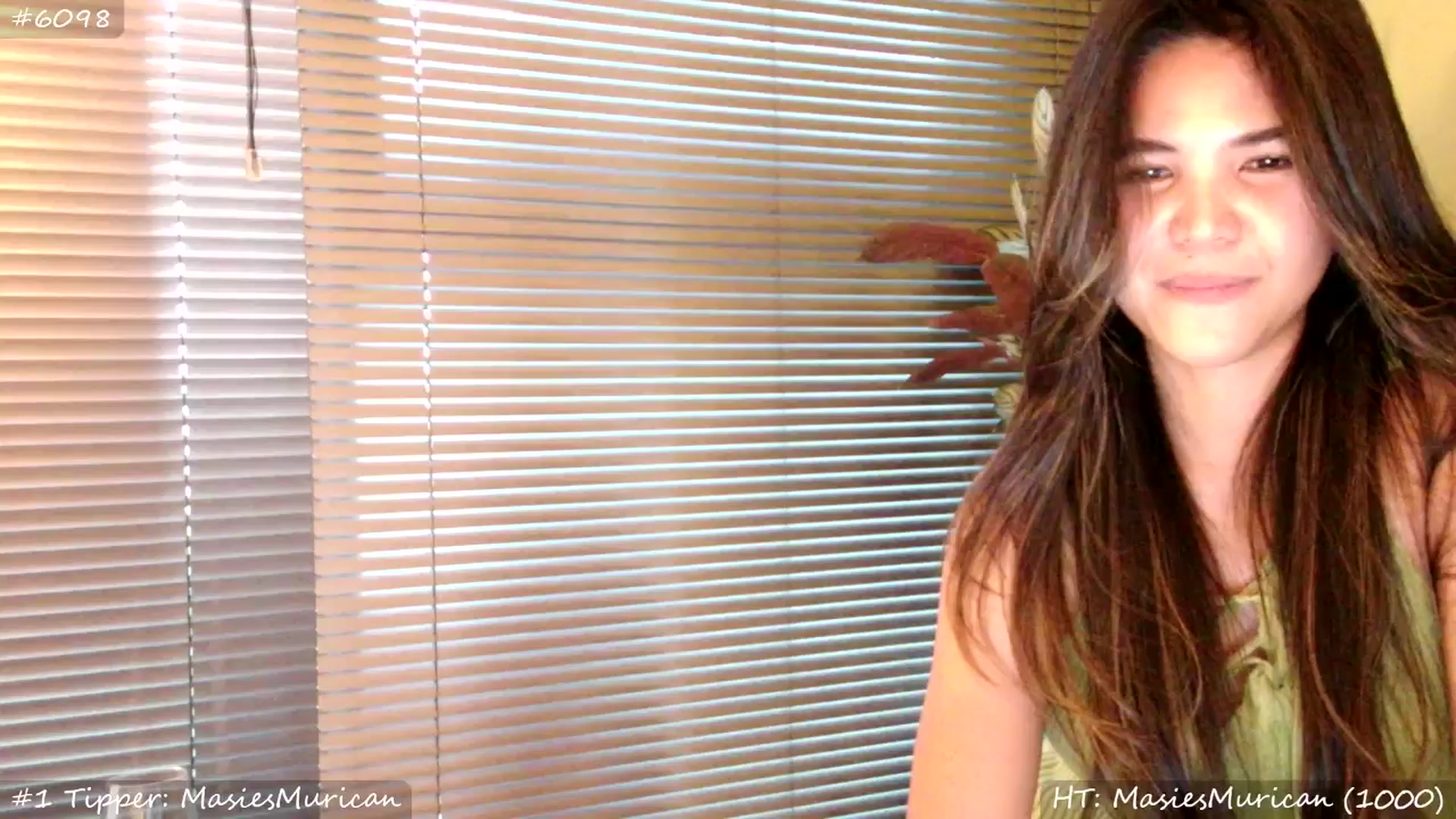 Gallery image thumbnail from MissMasie's myfreecams stream on, 06/20/2025, 20:26 image 13 of 20