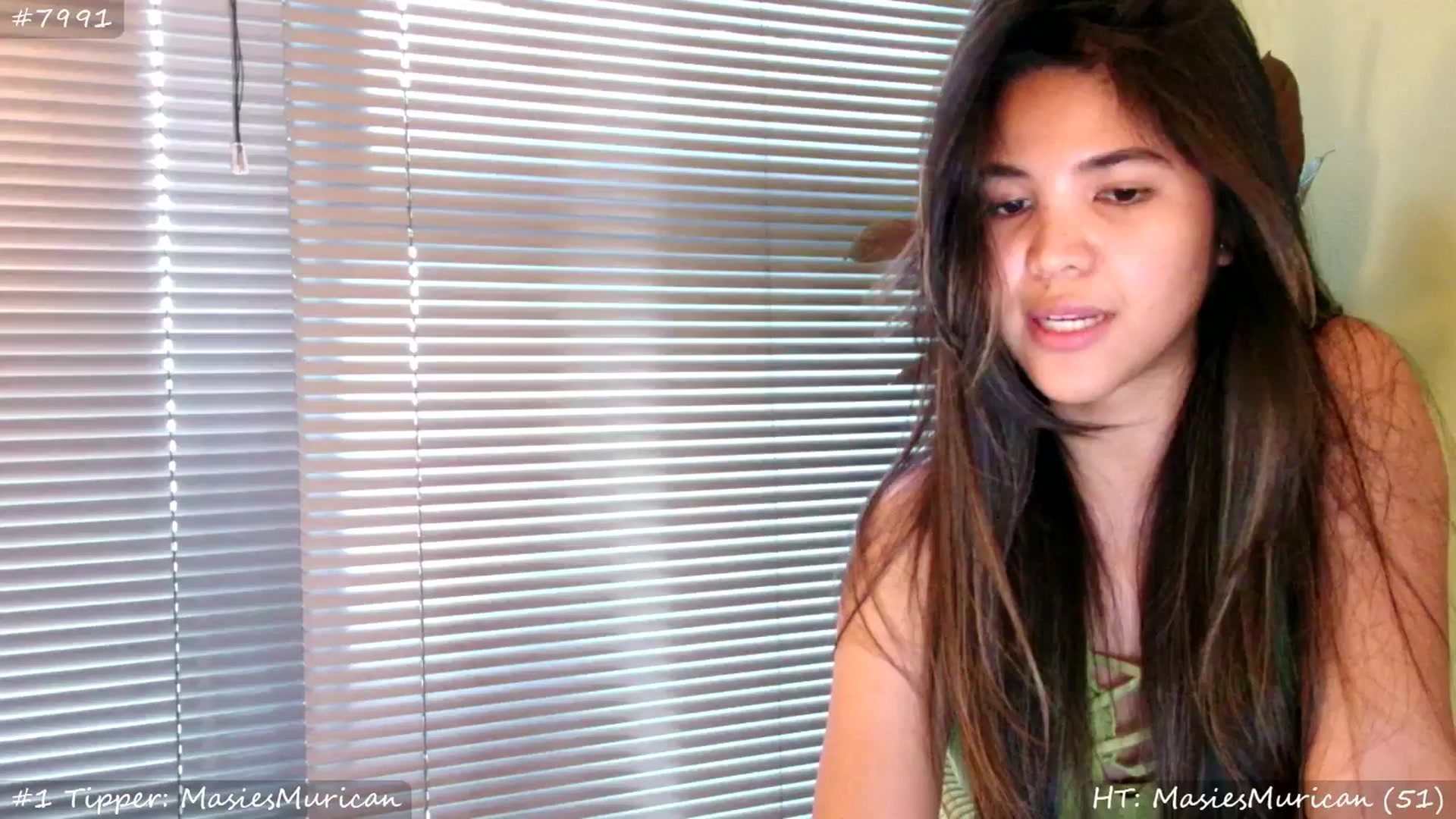 Gallery image thumbnail from MissMasie's myfreecams stream on, 06/20/2025, 20:26 image 4 of 20