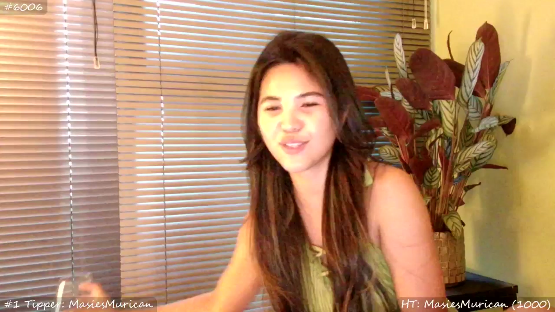 Gallery image thumbnail from MissMasie's myfreecams stream on, 06/20/2025, 20:26 image 15 of 20